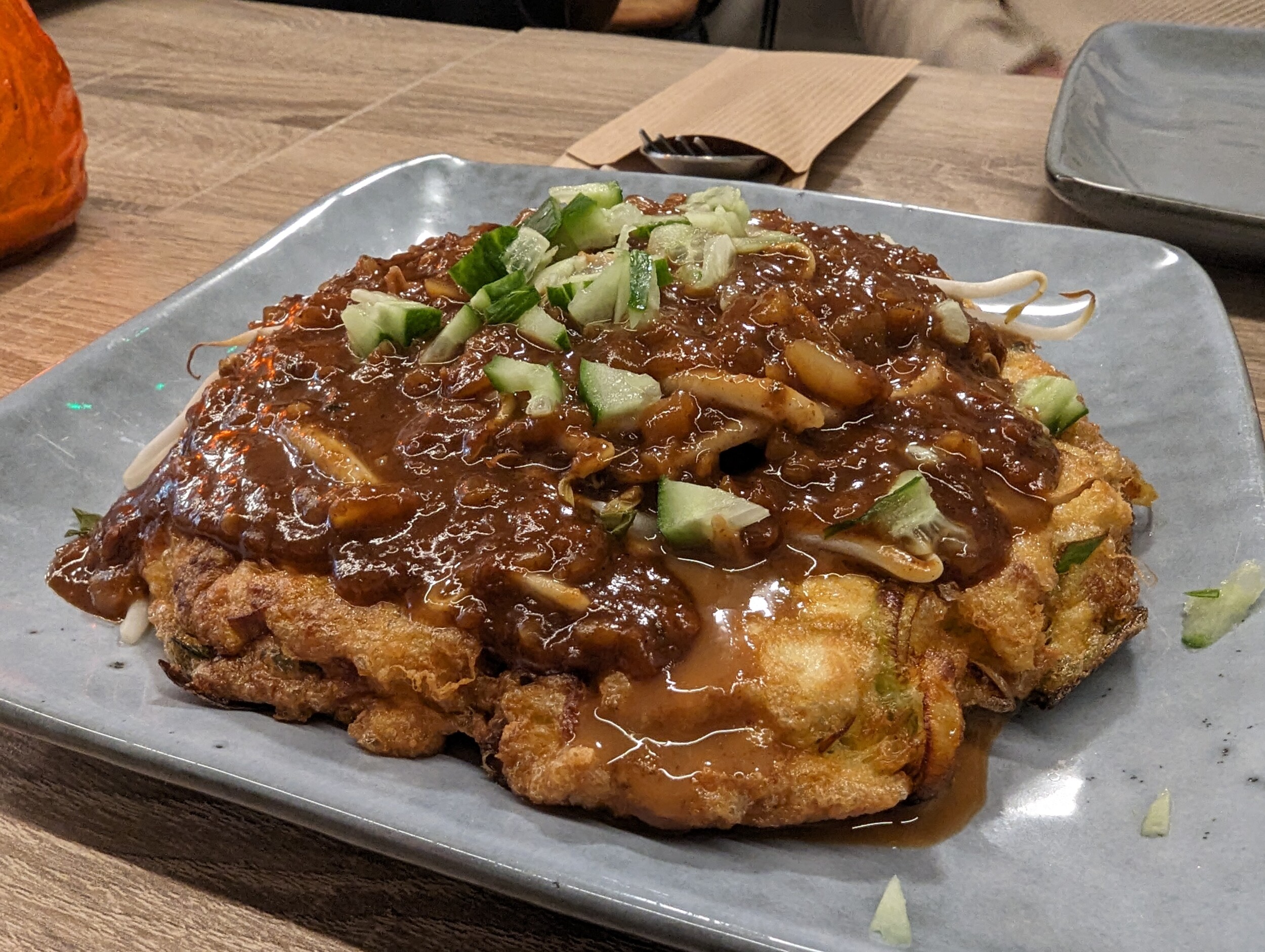 Veilig en Heerlijk eten op reis - Zinvol Reizen