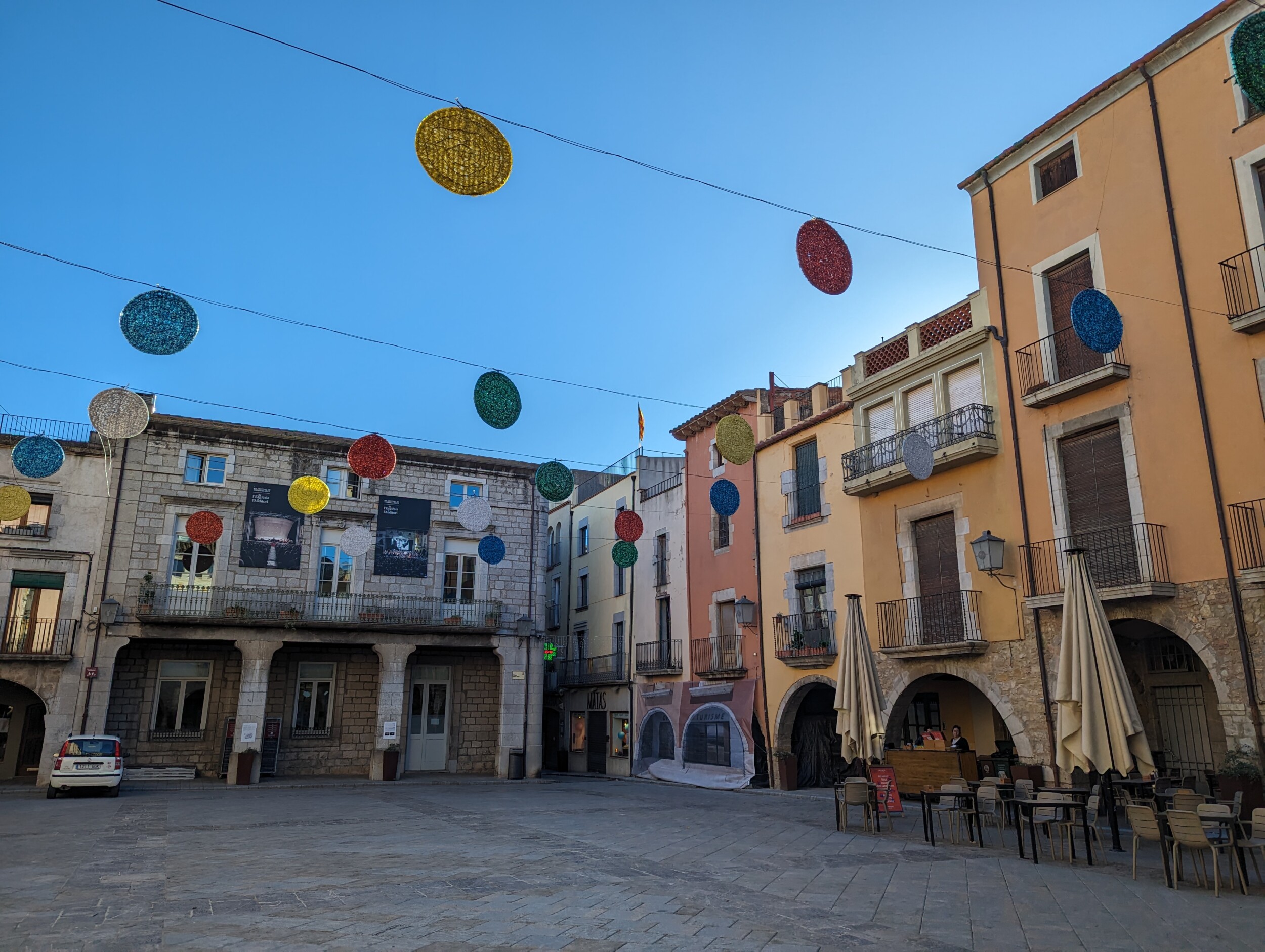 GR92 - Costa Brava wandelvakantie - Etappe Begur naar Torroela de Montgri