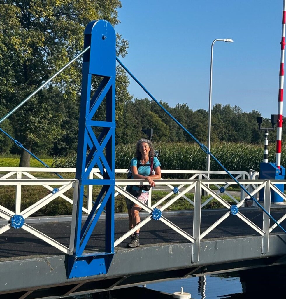 Wandelen op het Pieterpad - 10 dagen pelgrimeren in Nederland