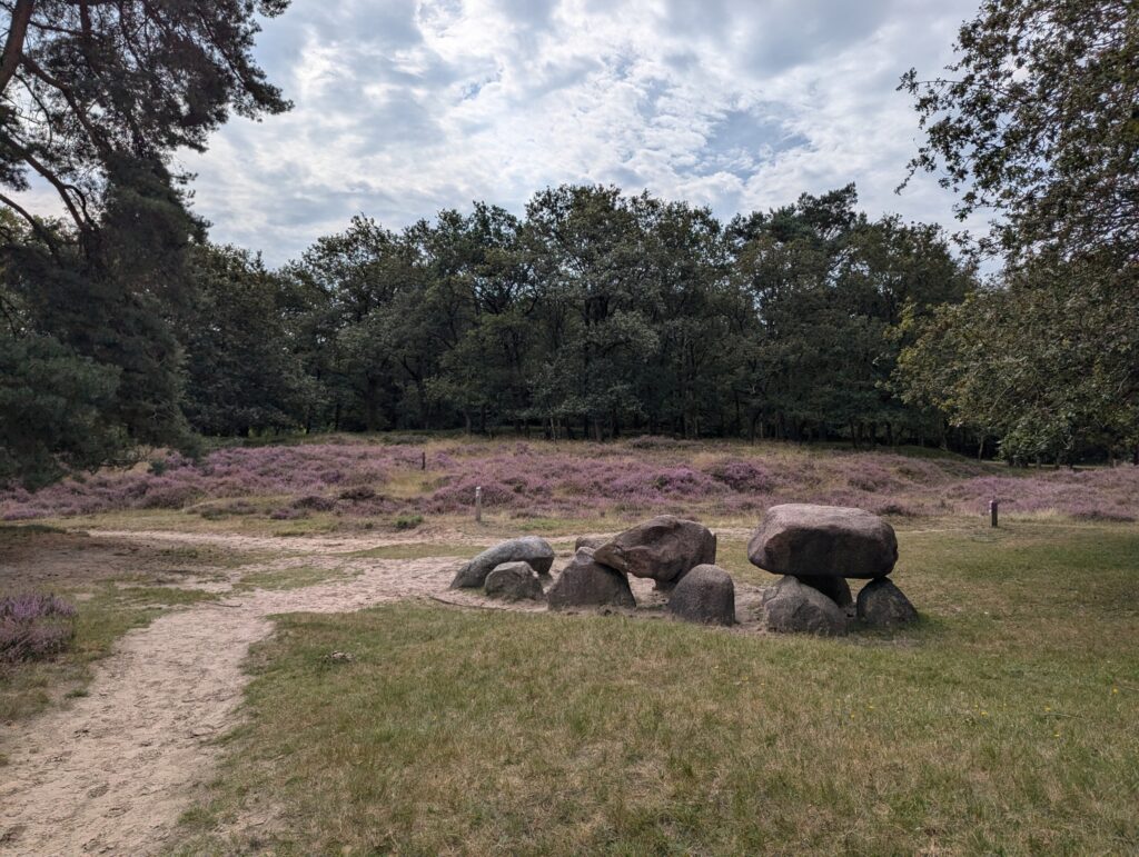 Verrassend Pieterpad - Groningen, Drente en Overijssel