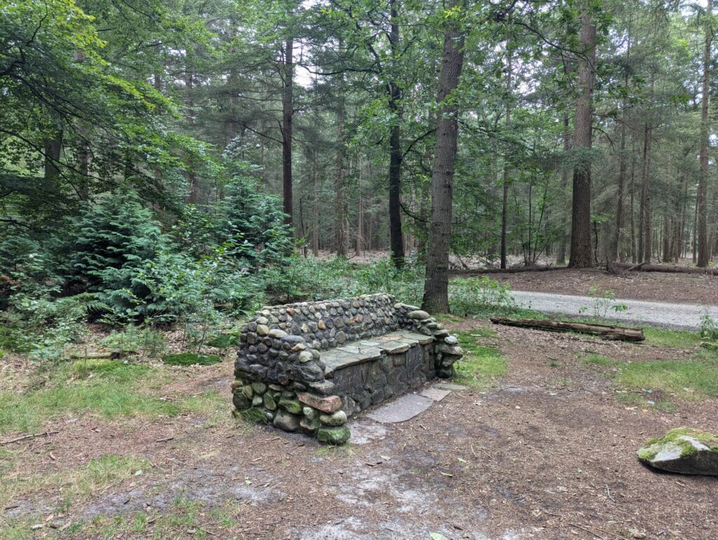 10 dagen op het Pieterpad - Wandelen in Nederland