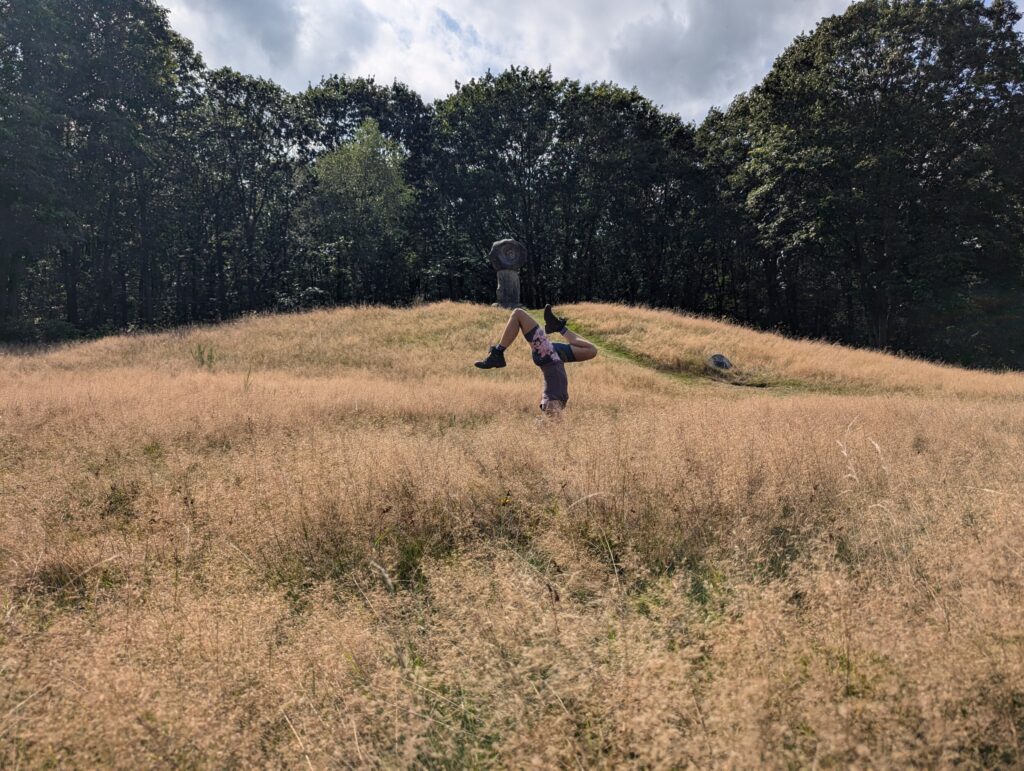 10 dagen op het Pieterpad - Wandelen in Nederland