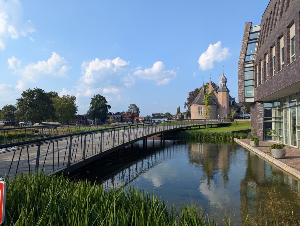 Wandelen op het Pieterpad - 10 dagen pelgrimeren in Nederland