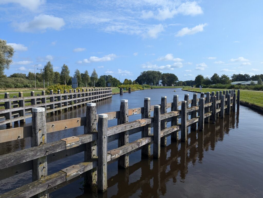 Wandelen op het Pieterpad - 10 dagen pelgrimeren in Nederland 