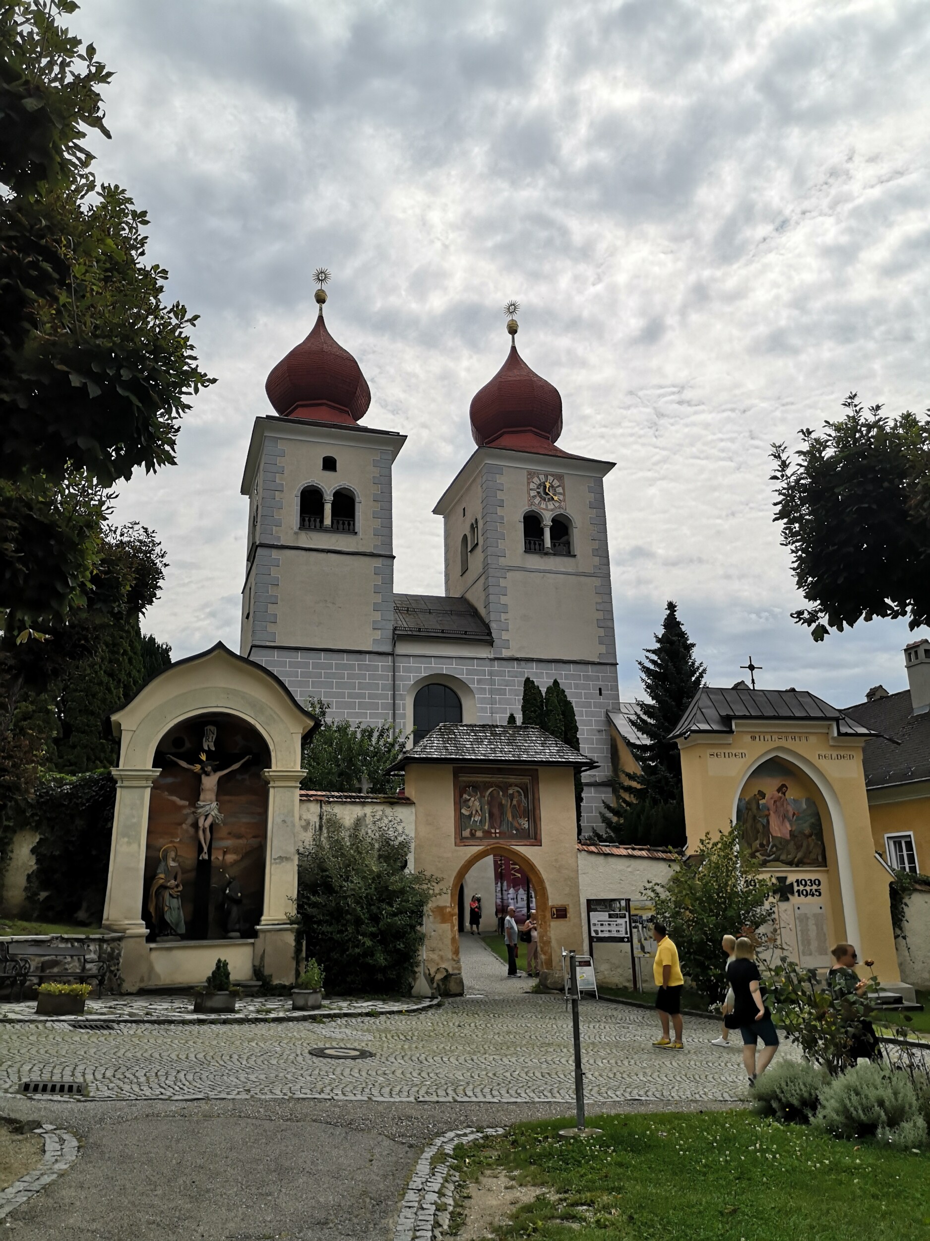 Millstatter See, Oostenrijk - Wat te doen