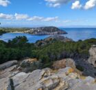 Torroella de Montgri naar L'escala - Wandelen op de GR92, Costa Brava