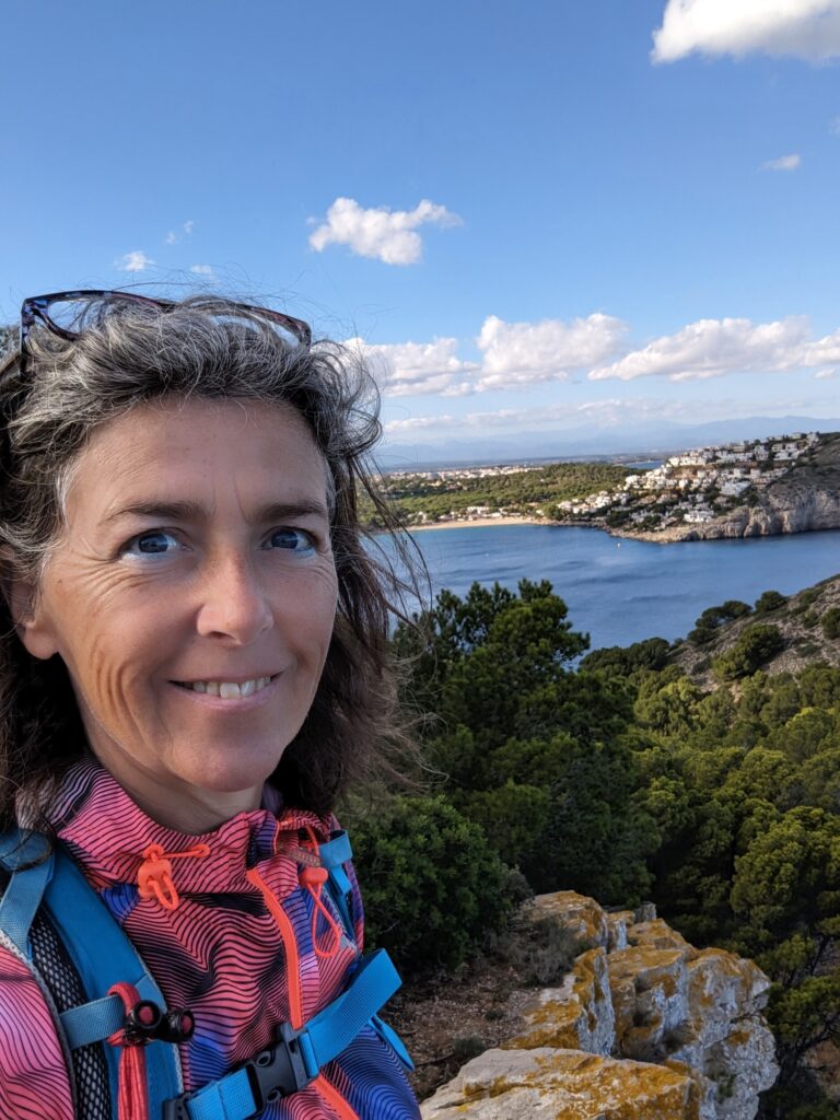 Torroela de Montgri naar L'escala - 20 km - Wandelen op de GR92 Camino de Ronda