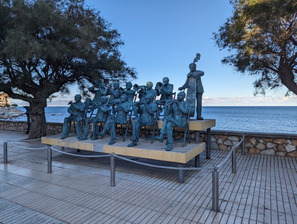 Torroella de Montgri naar L'escala - 20 km - Wandelen op de GR92 Camino de Ronda