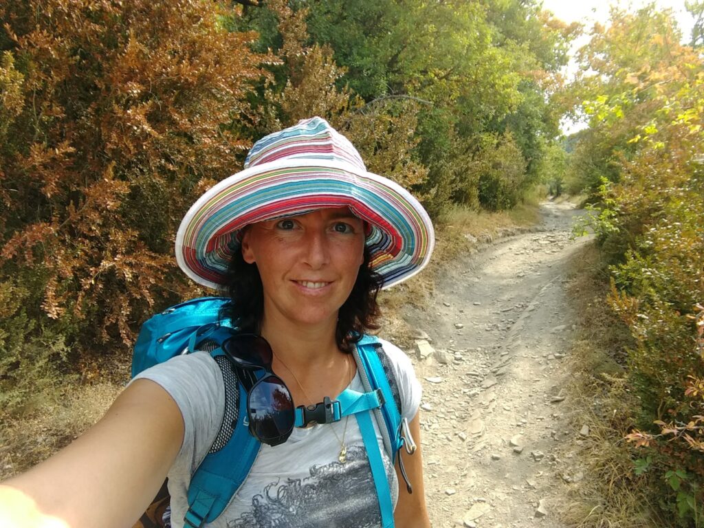 Camino de Santiago alleen lopen? Soms loop je alleen...vaak niet