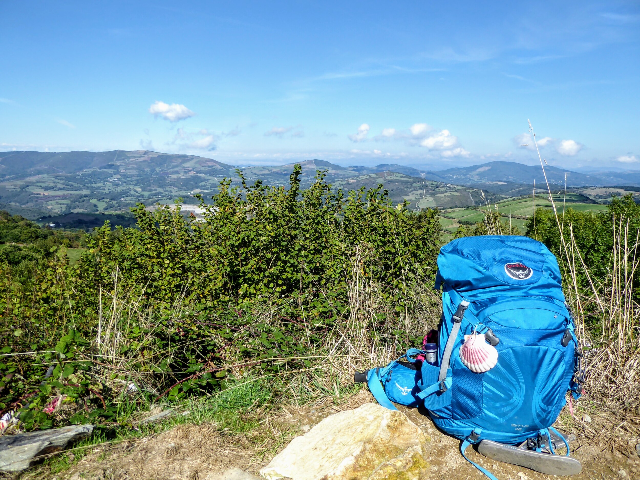 Camino de Santiago kosten - Budget voor je pelgrimsreis - 2024