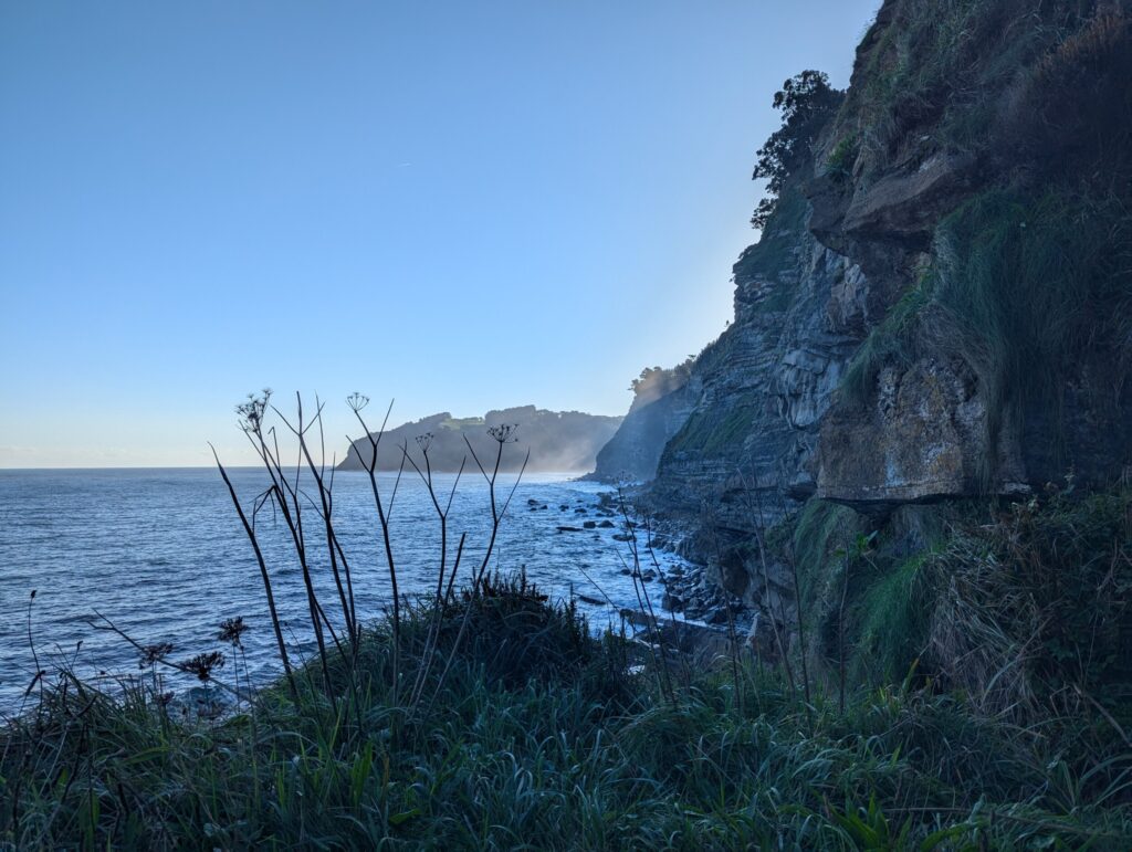 Gijon en omgeving verkennen - Asturie, Spanje