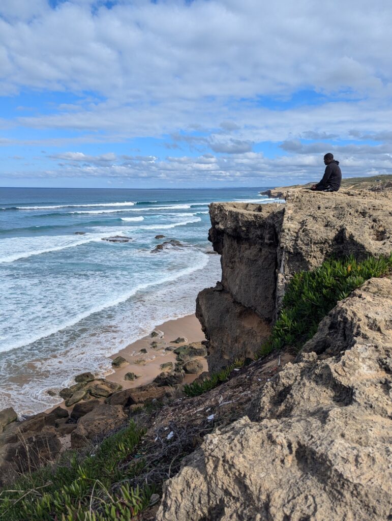 Wandelreis in Portugal - Zinvol Reizen - Reflecteren op je leven op de Rota Vicentina