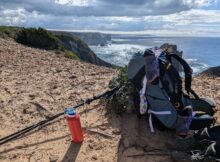 Wandelreis in Portugal - Zinvol Reizen - Reflecteren op je leven op de Rota Vicentina