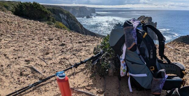 Wandelreis in Portugal - Zinvol Reizen - Reflecteren op je leven op de Rota Vicentina