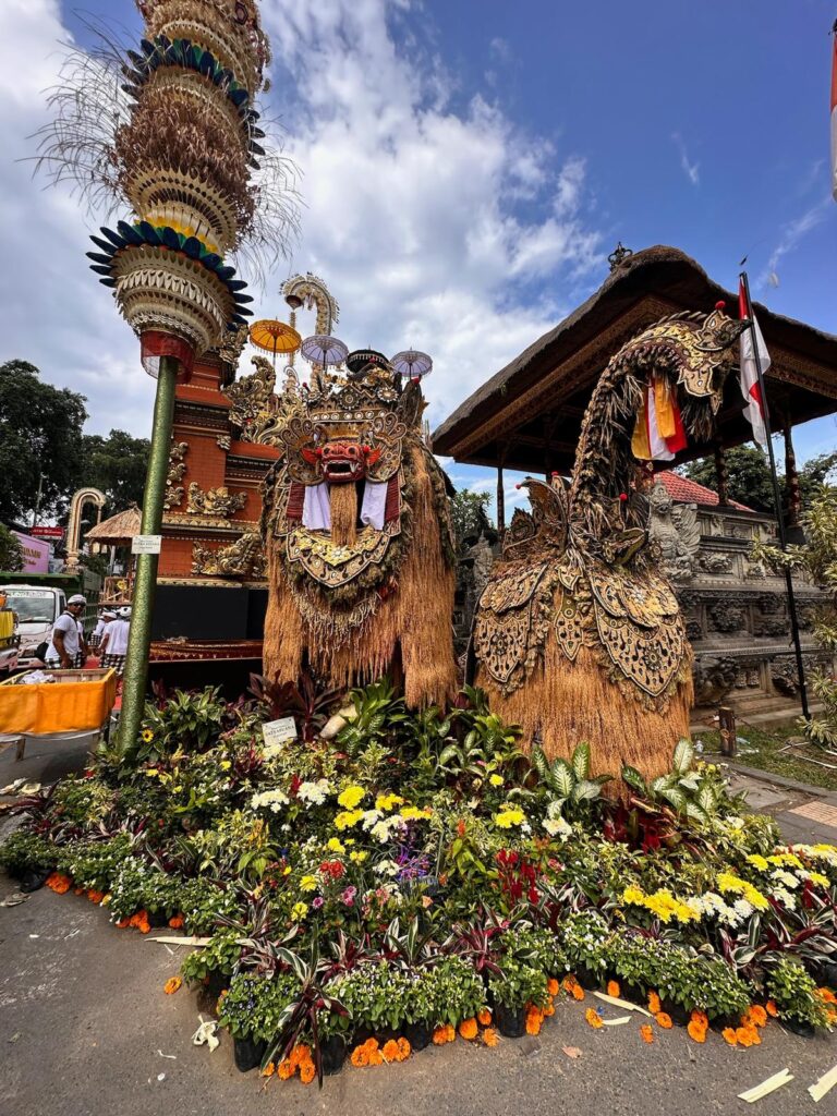 Bali - Landen waar jij als vrouw veilig alleen kan reizen