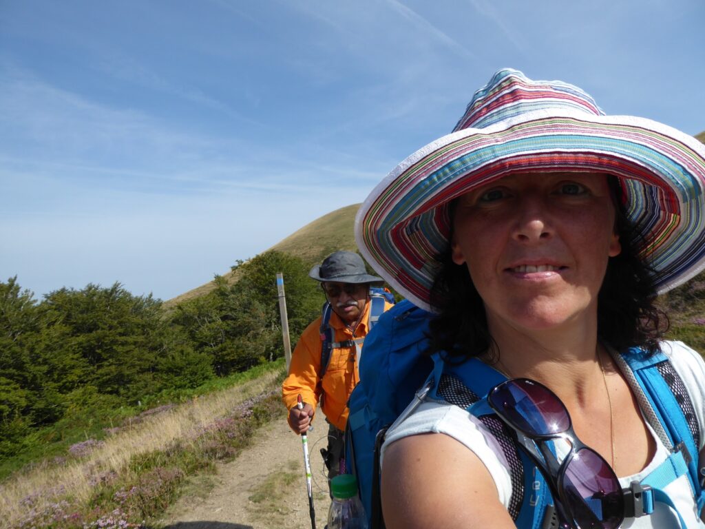 Ben je als vrouw alleen veilig op de camino?