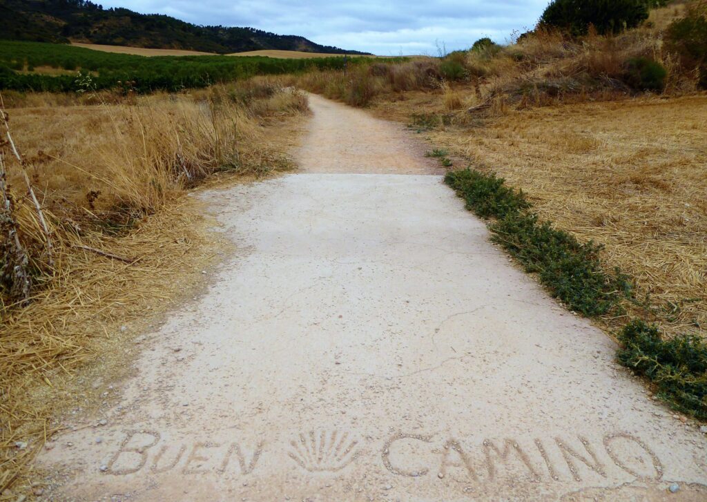 Buen Camino - Ben je veilig als vrouw alleen op de camino?