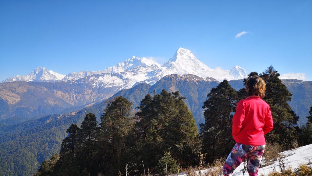 Nepal - Veilig land om als vrouw alleen te reizen