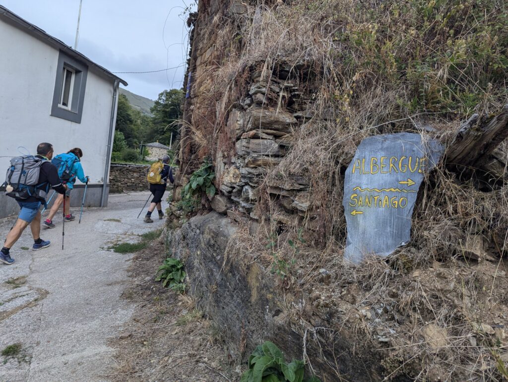 Pelgrimstocht in Spanje - 10 x Camino de Santiago gezondheidstips