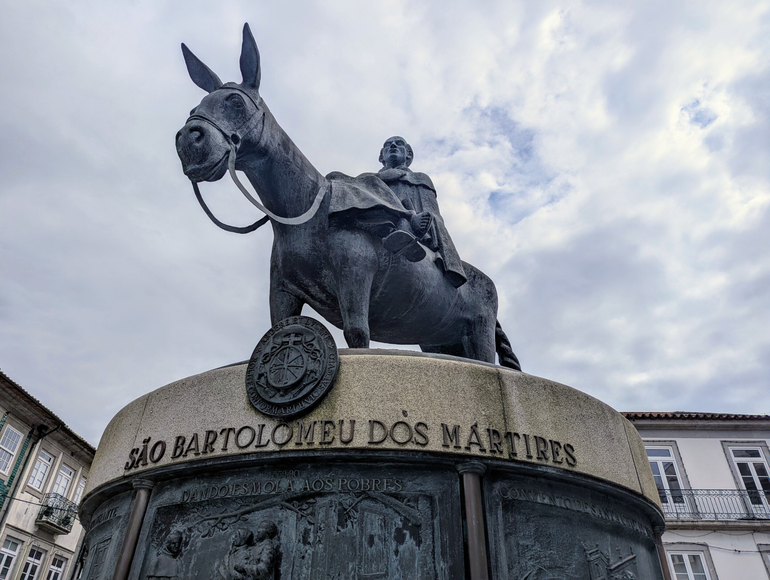 Wandel de Camino Portugese en ontdek Viana do Castelo's mooiste plekjes