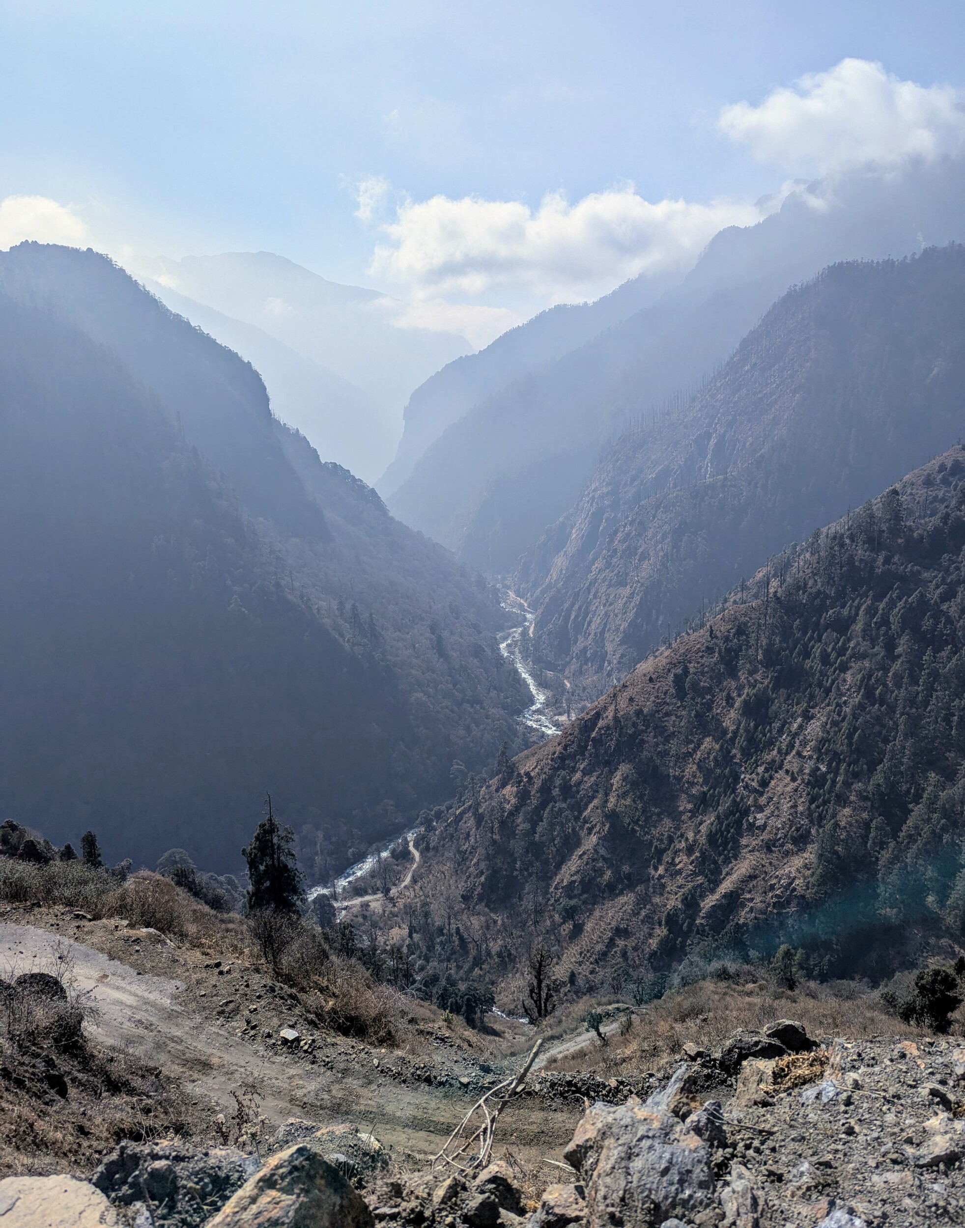 Himalaya Arunachal Pradesh - Tawang Bezoeken