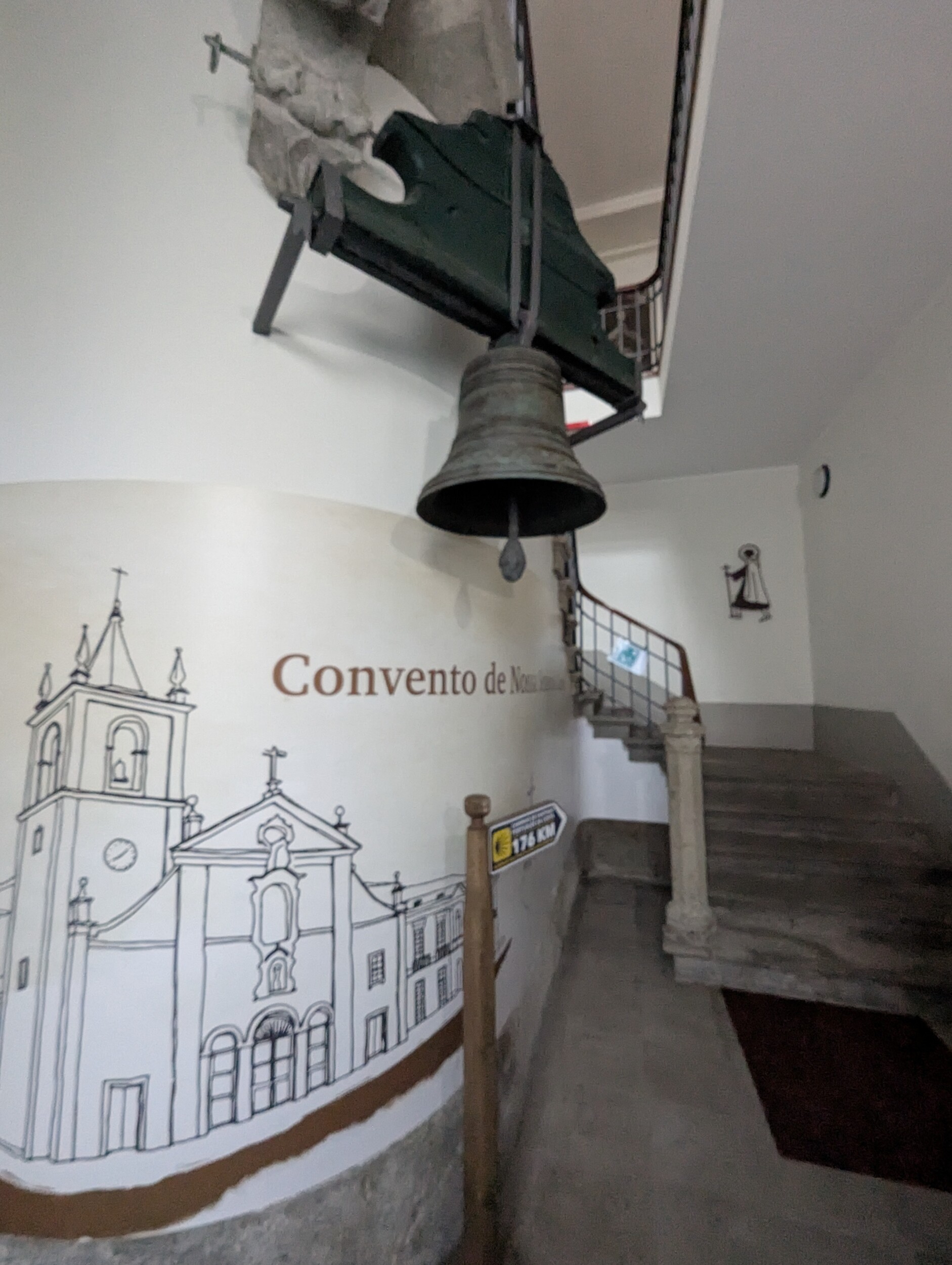 Albergue de Peregrinos Sao Joao dos Caminhos - Viana do Castelo