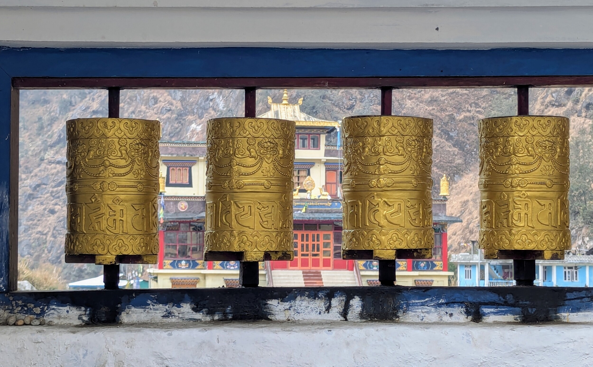 Zemithang Arunachal Pradesh India
