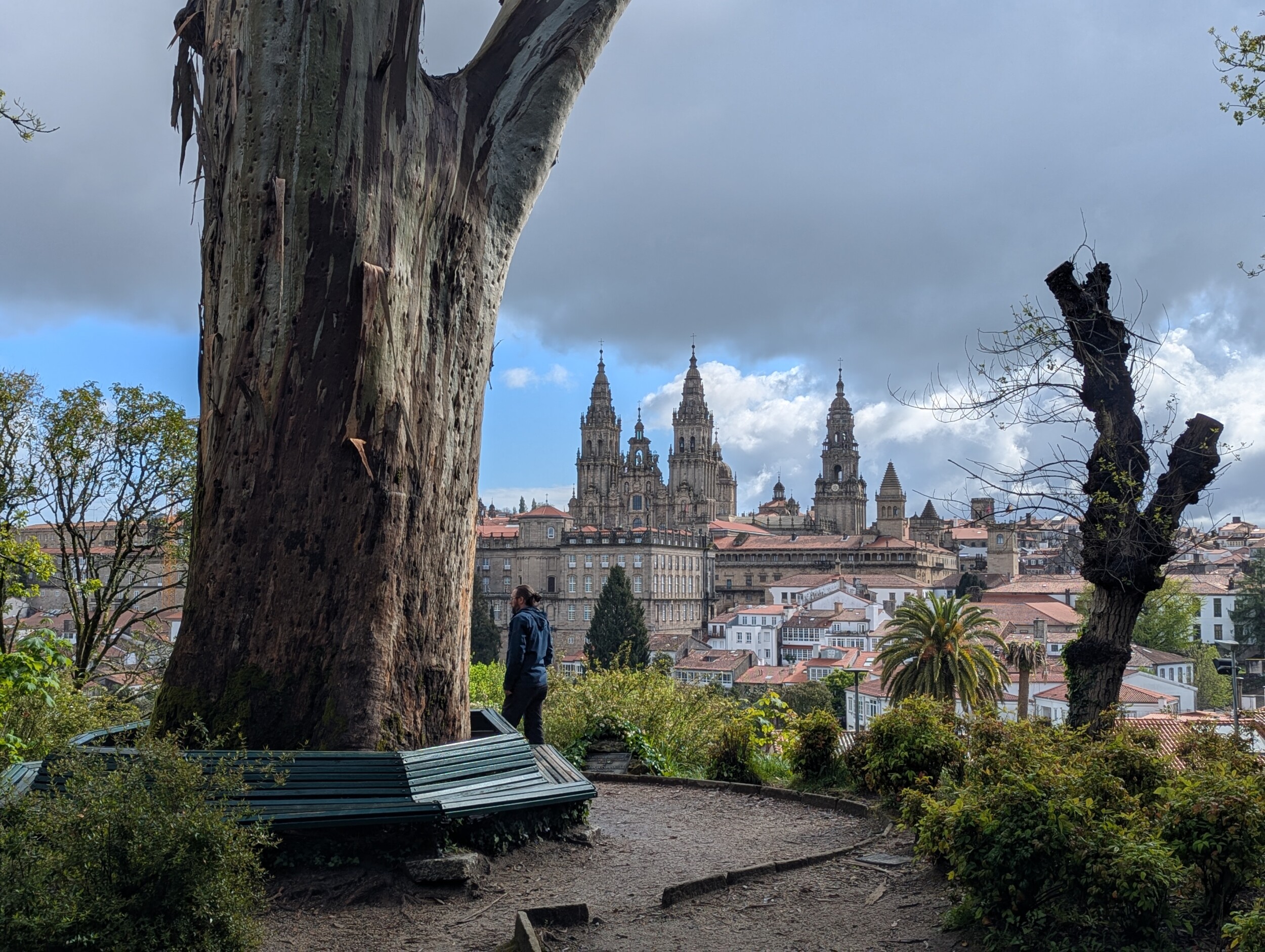 Parque Alameda Zinvol Reizen