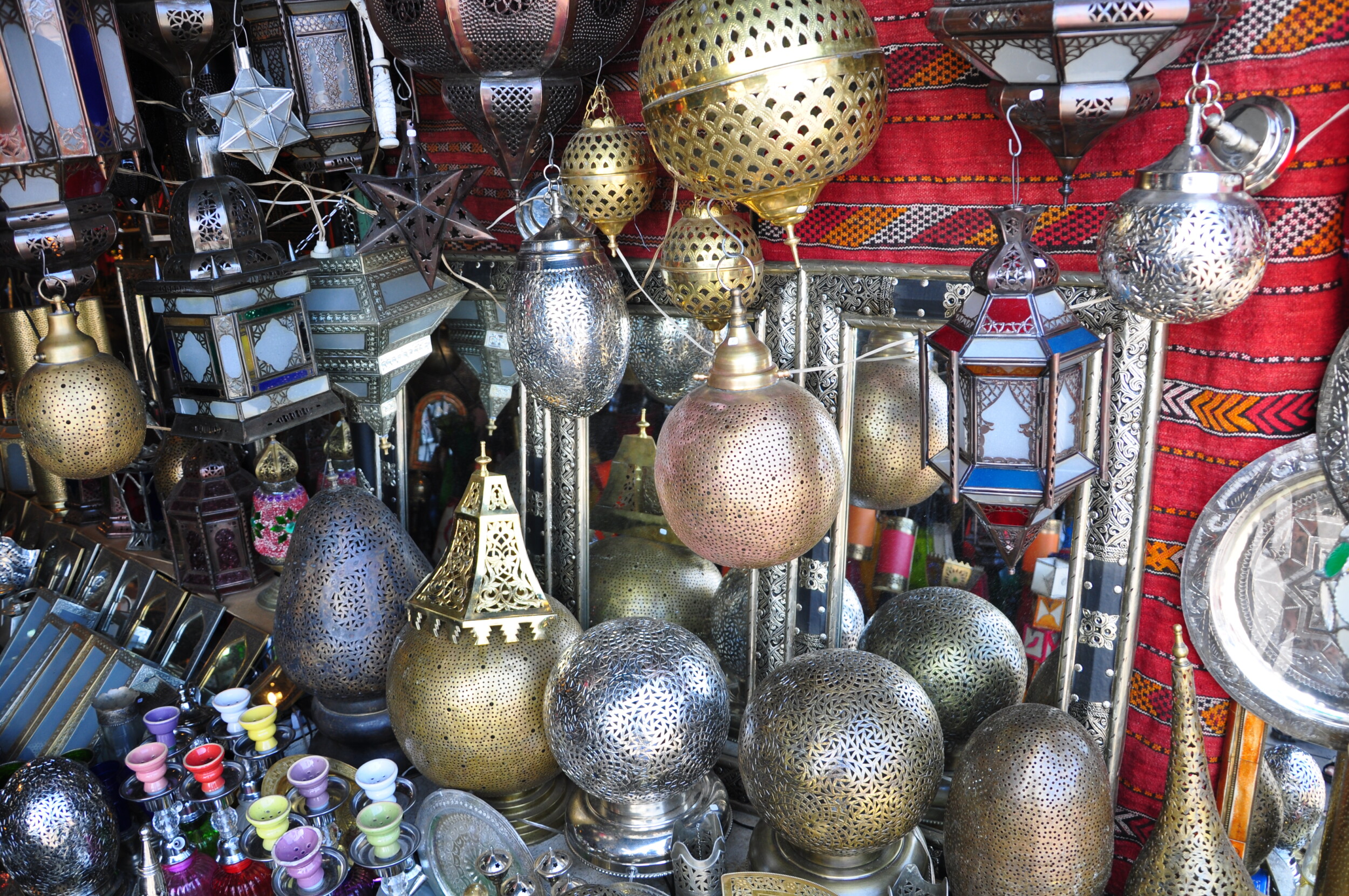 Ontdek de Ziel van Marrakech: 5 Authentieke Ervaringen Voor Jouw Vakantie