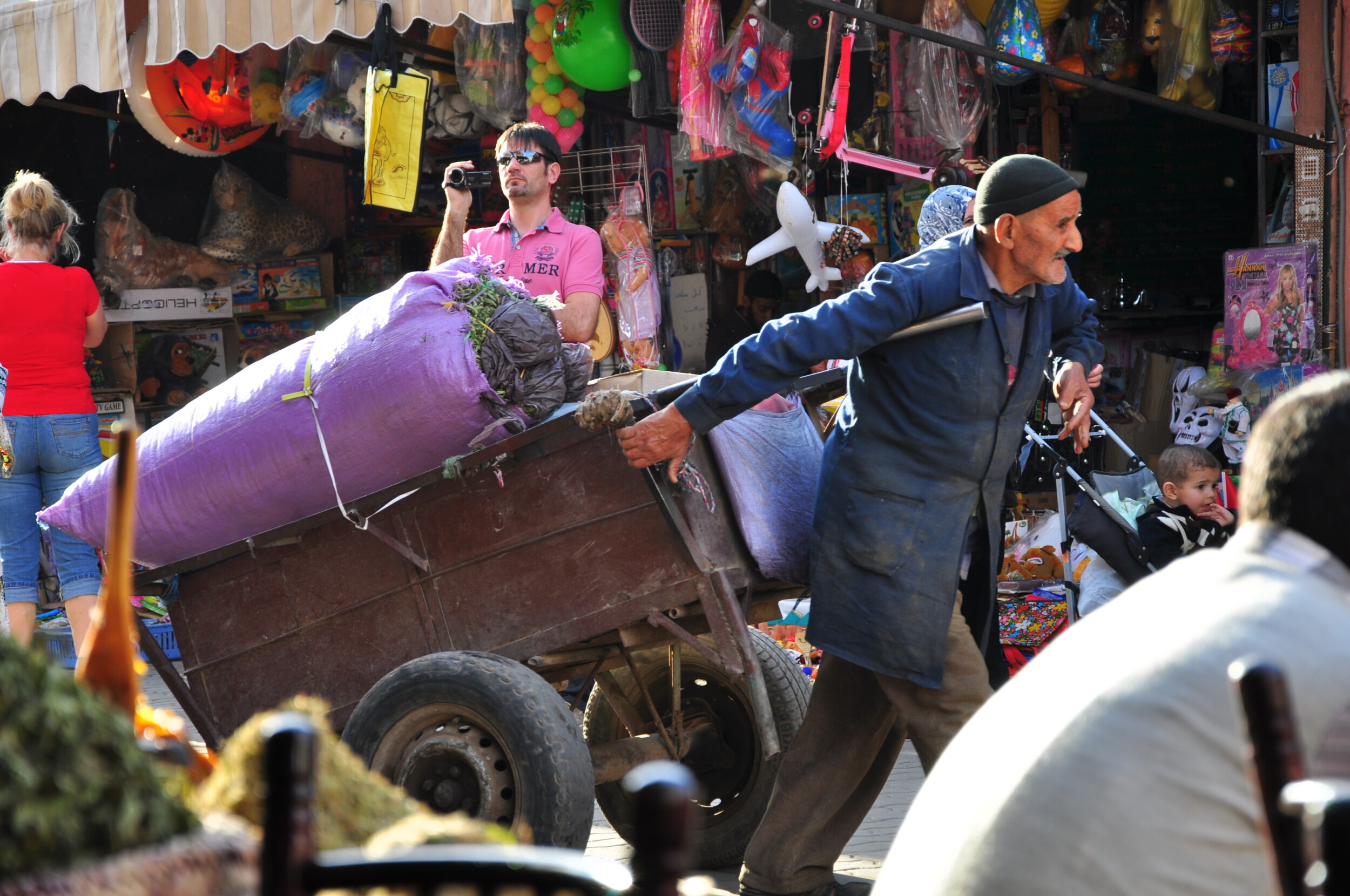Ontdek de Ziel van Marrakech: 5 Authentieke Ervaringen Voor Jouw Vakantie
