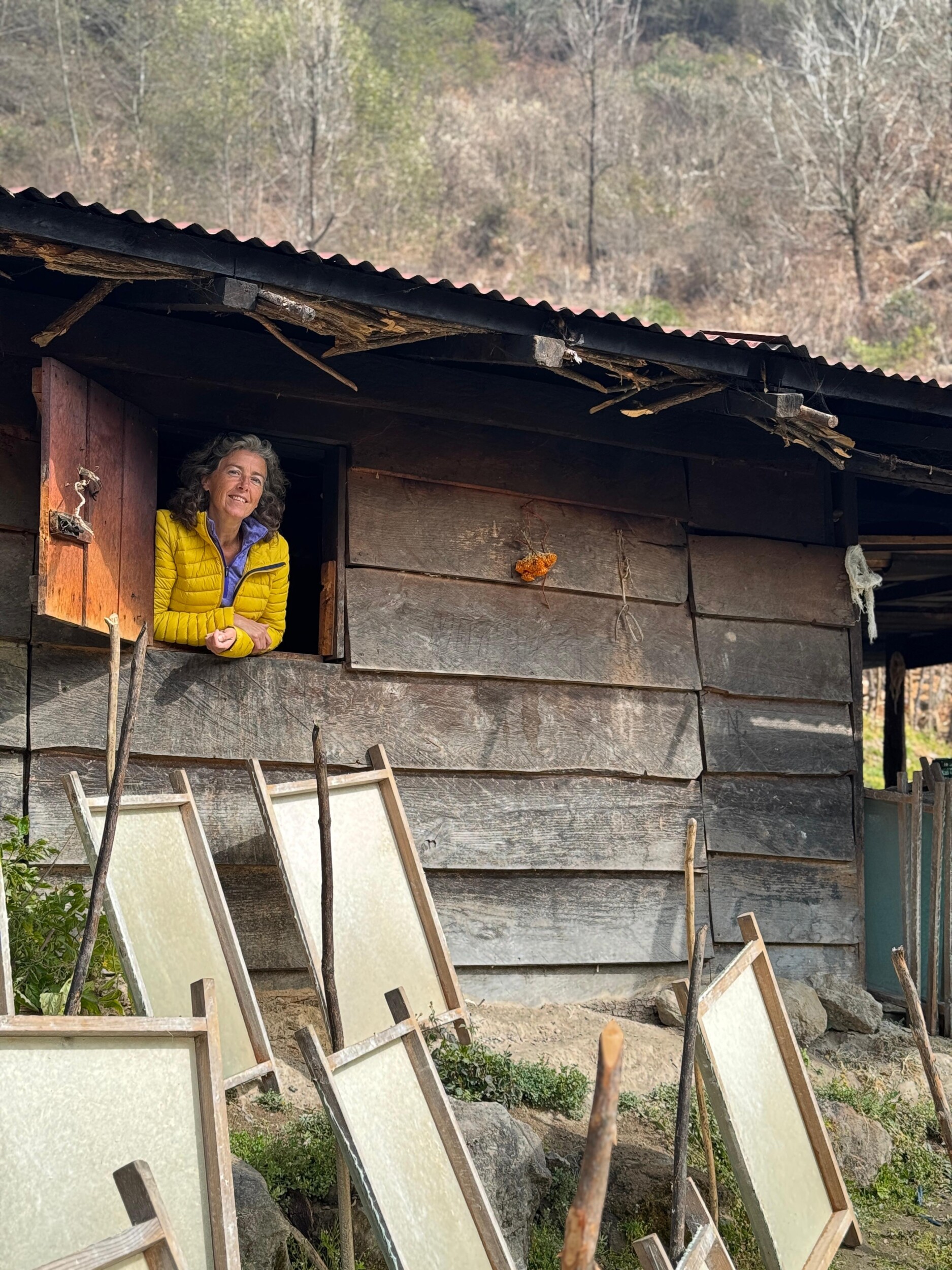 Traditionele Ambachten in de Himalaya: Mijn Ontdekking van Eeuwenoude Technieken in Mukto (2025)