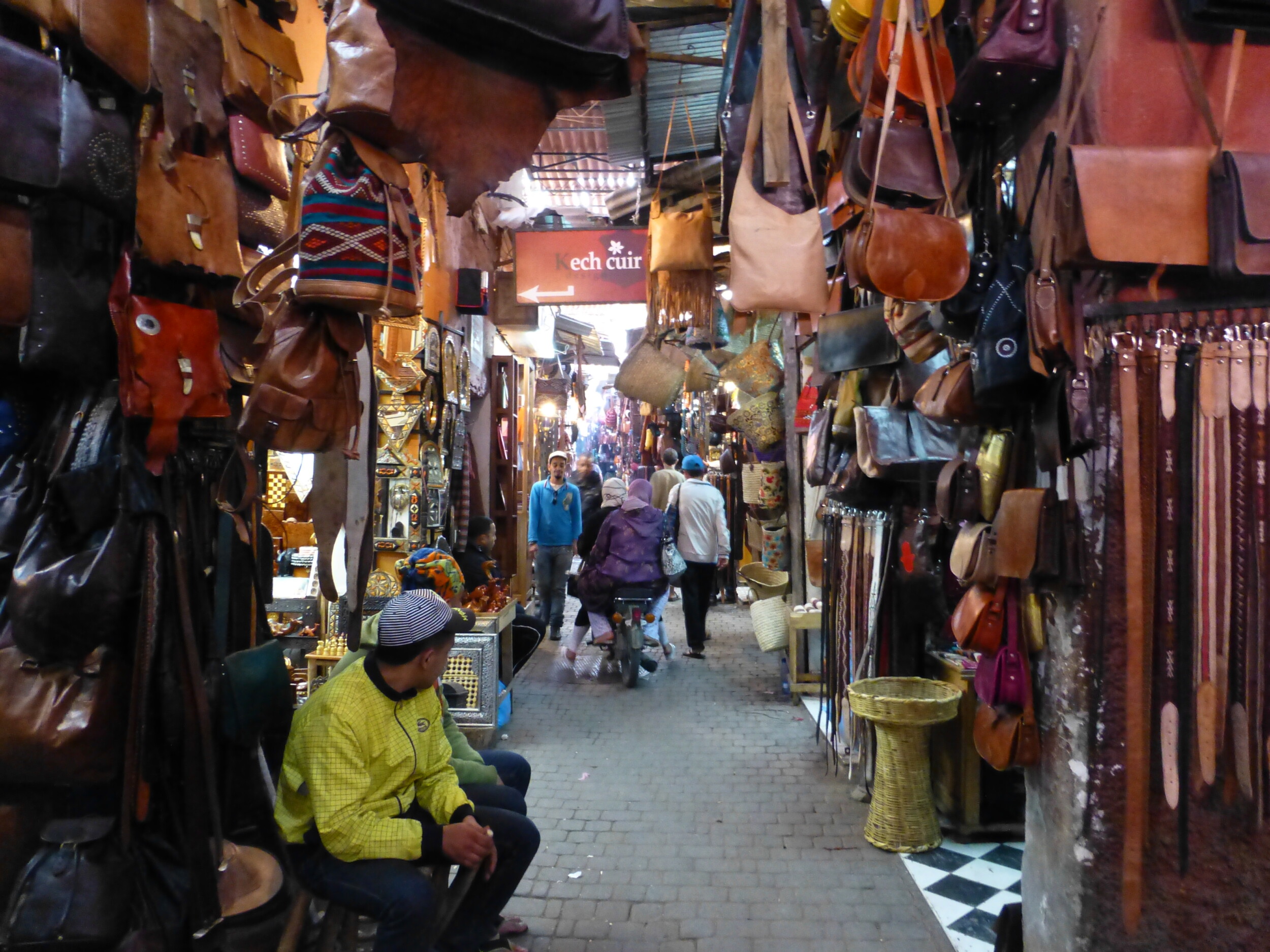 Ontdek de Ziel van Marrakech: 5 Authentieke Ervaringen Voor Jouw Vakantie