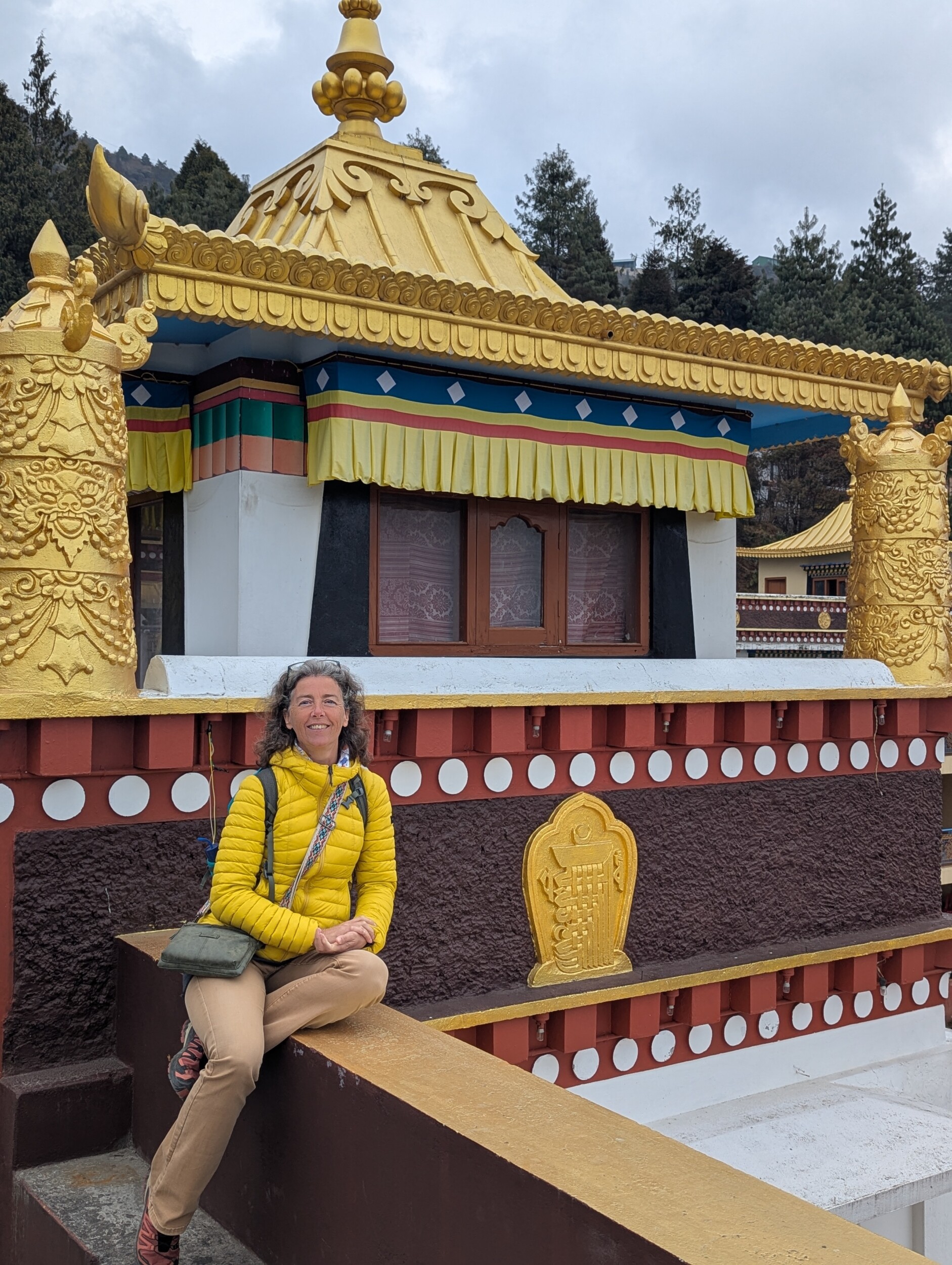 Review The Holiday Scout -Noordoost India
