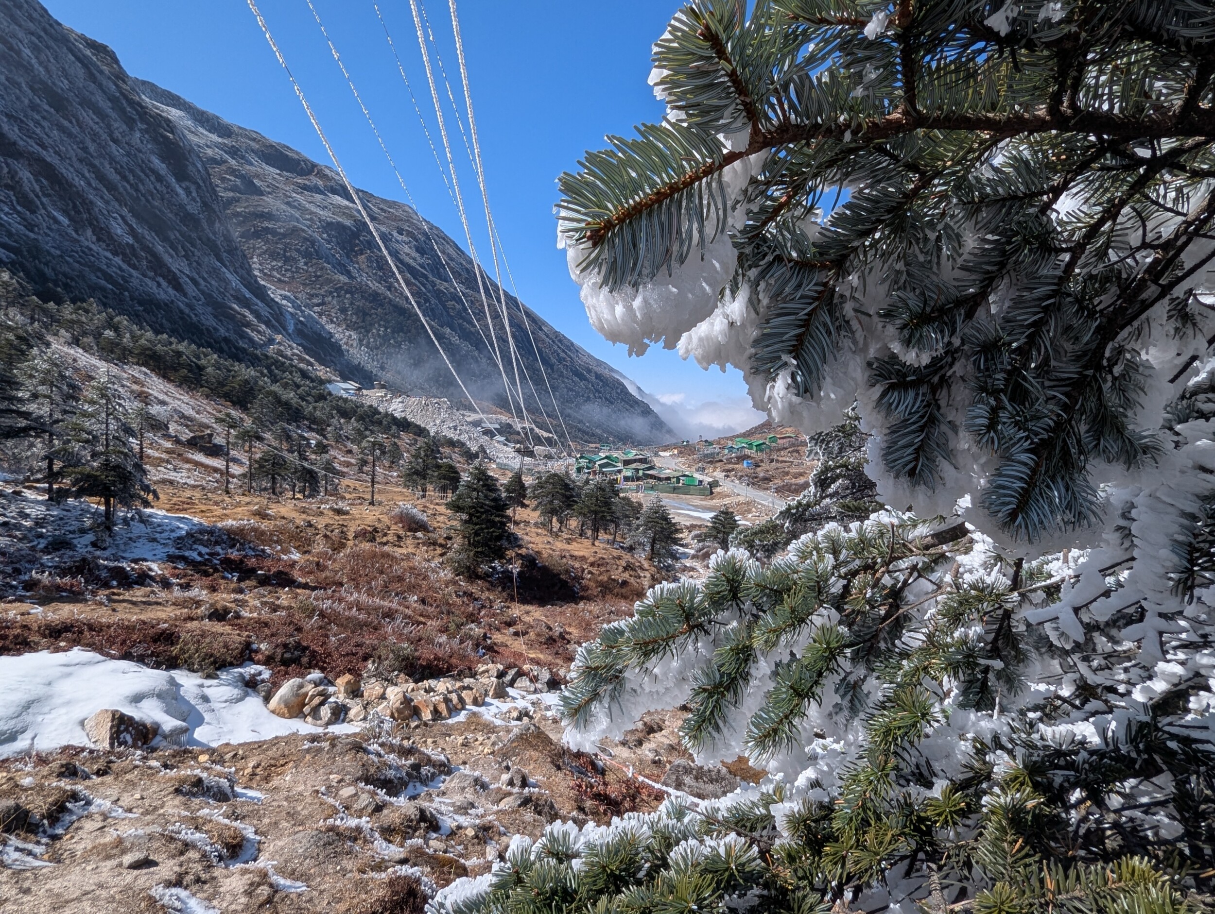 De Himalaya in Arunachal Pradesh - India - Reizen met Holiday Scout