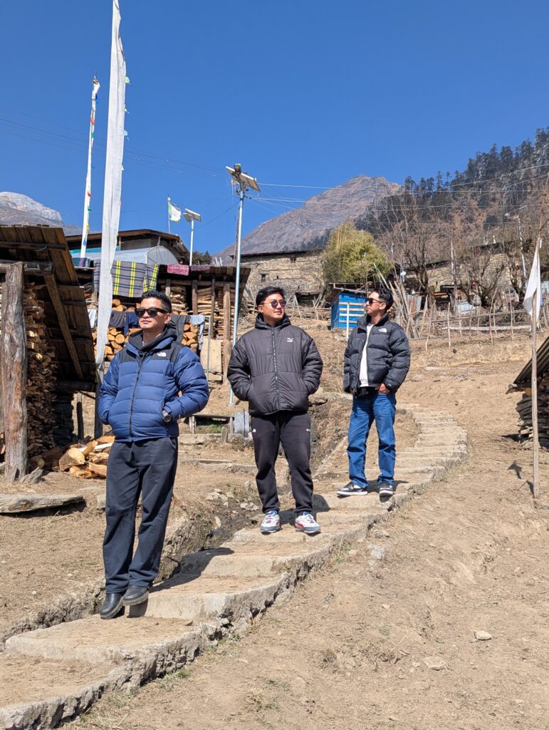 Review The Holiday Scout -Noordoost India