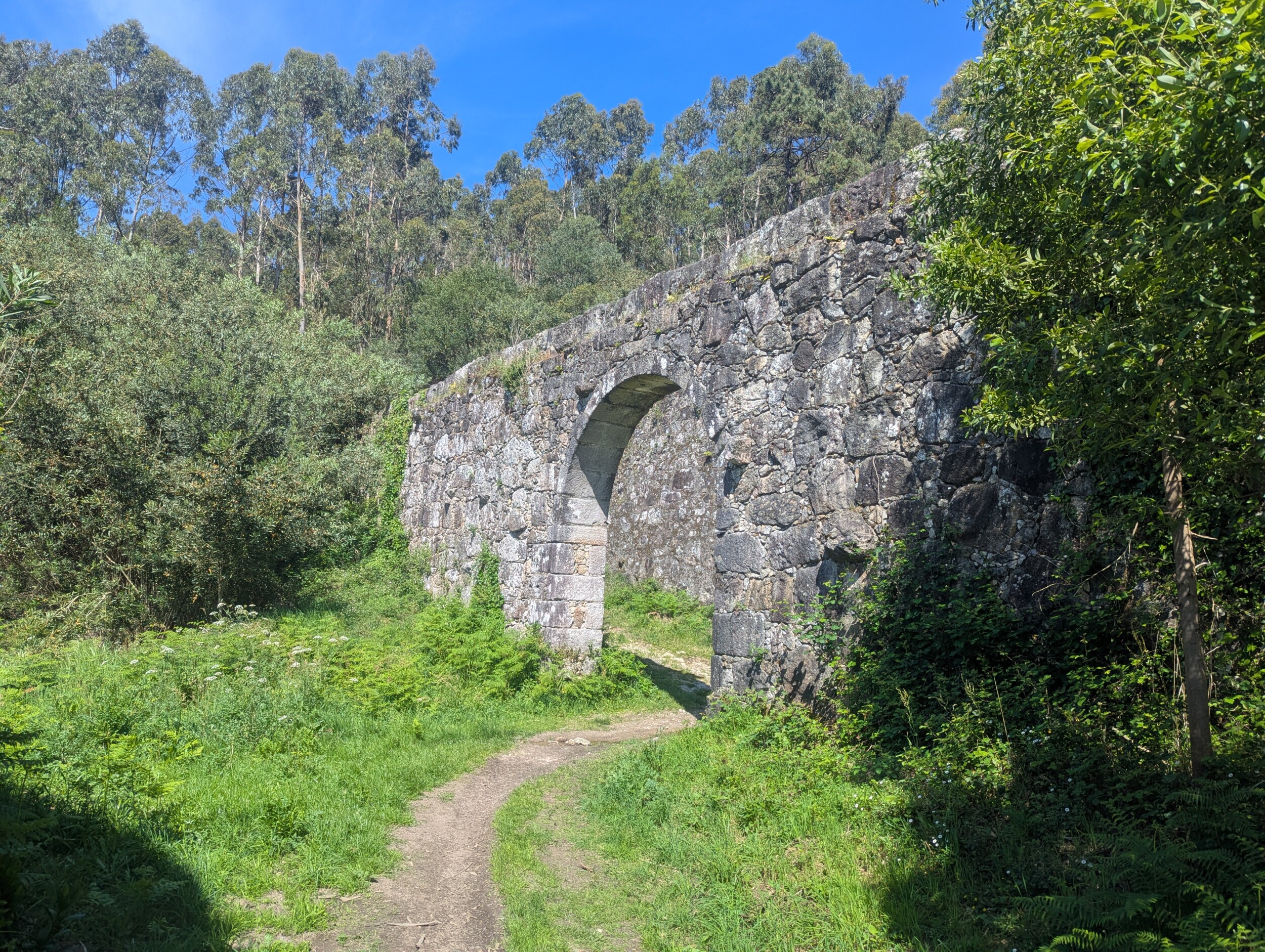 PR9 - Trilho dos Canos de Água - Viana do Castelo