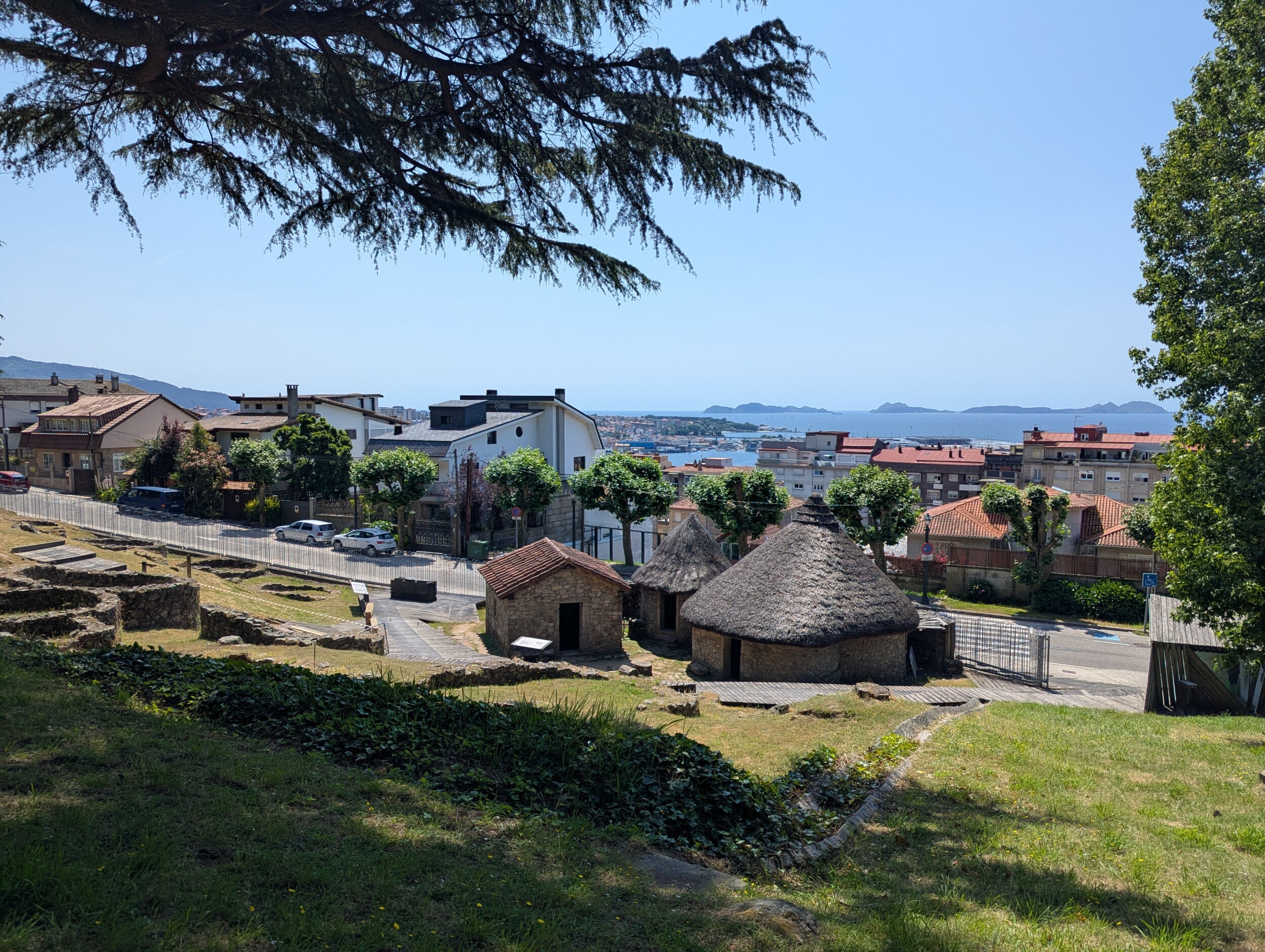 Museum in Vigo Bezienswaardigheden - Spanje