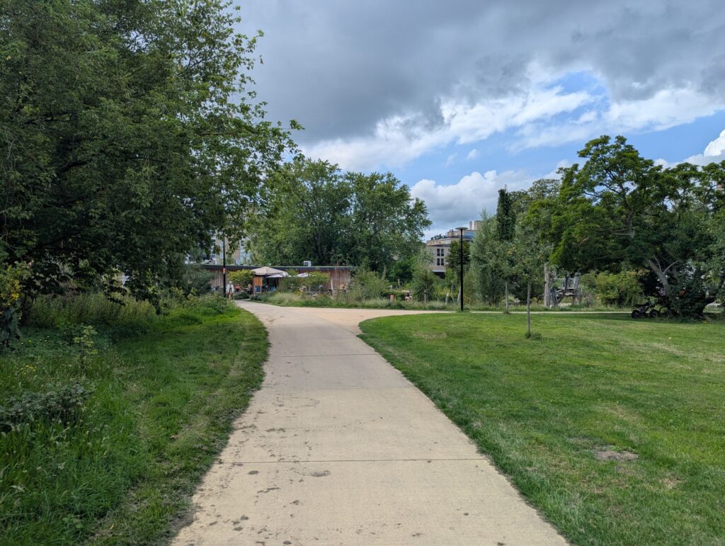 Doepark Almelo - Dagje uit Almelo