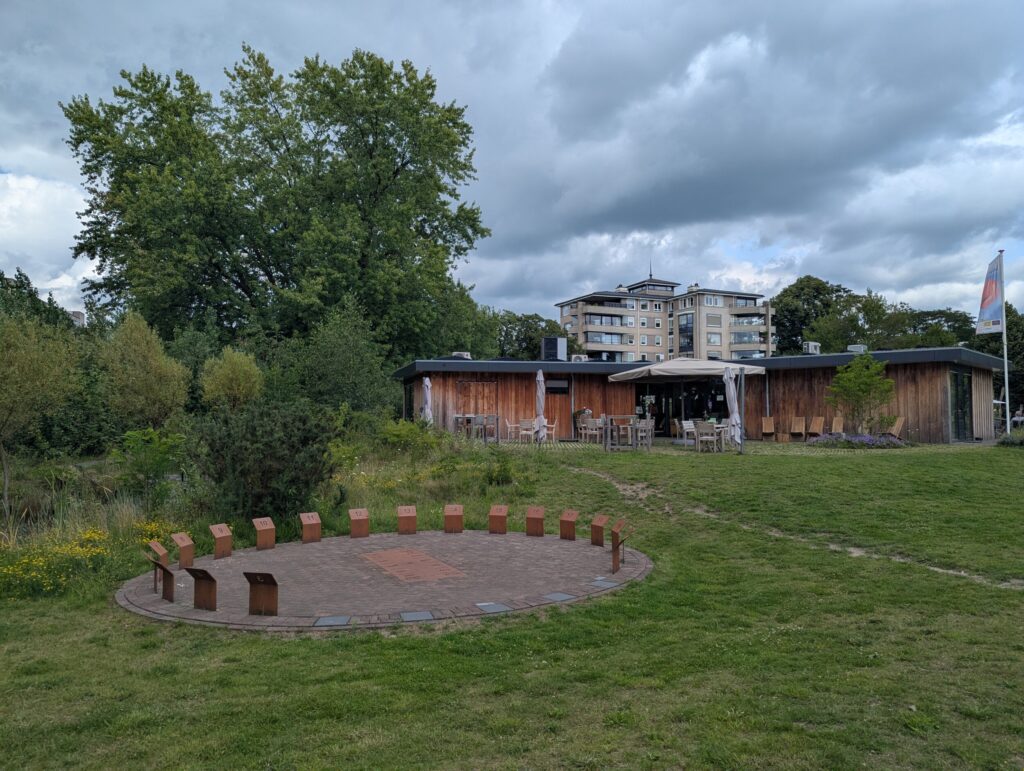 Doepark Almelo - Dagje uit Almelo