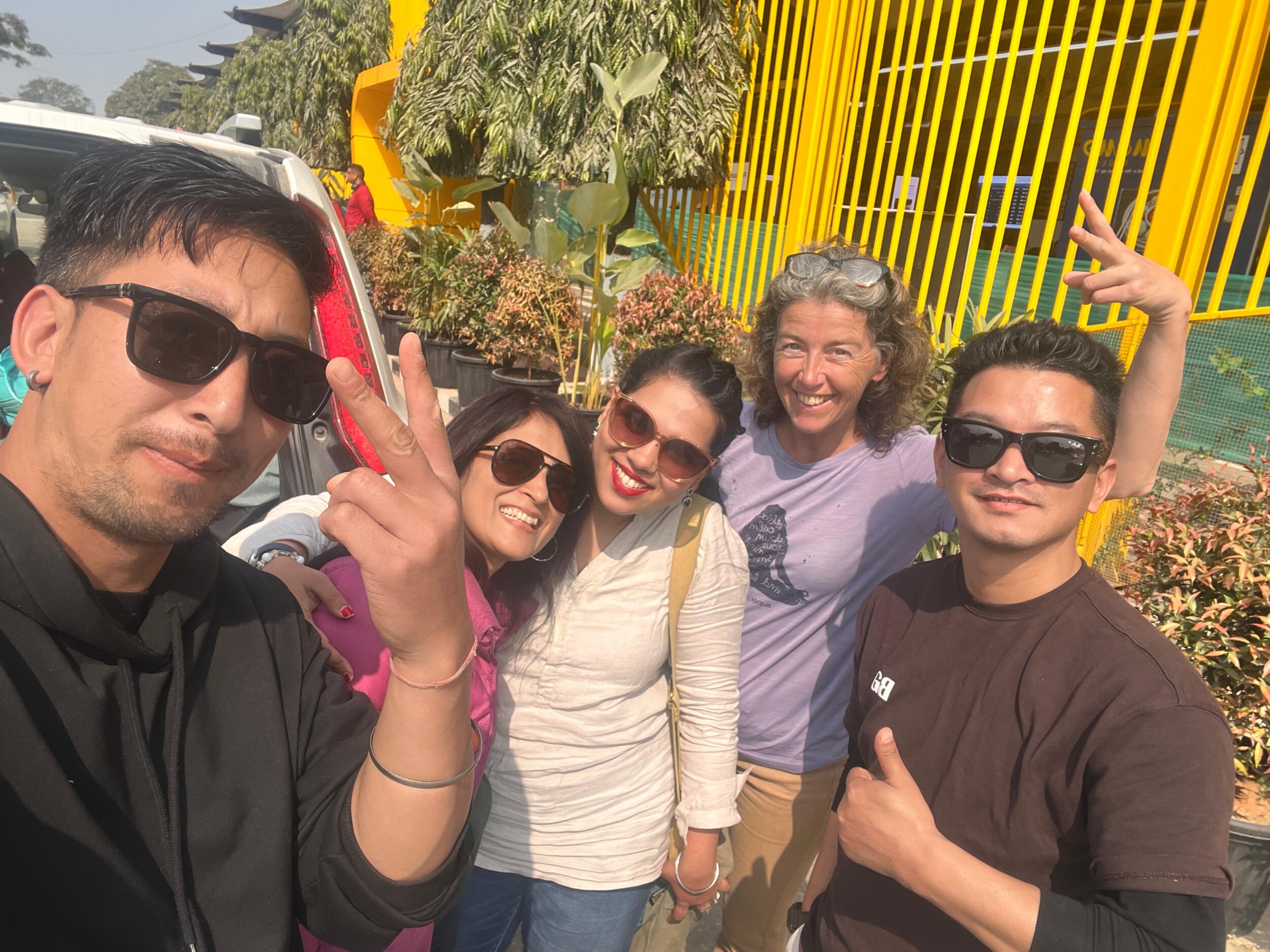 Persreis Arunachal Pradesh - The Holiday Scout