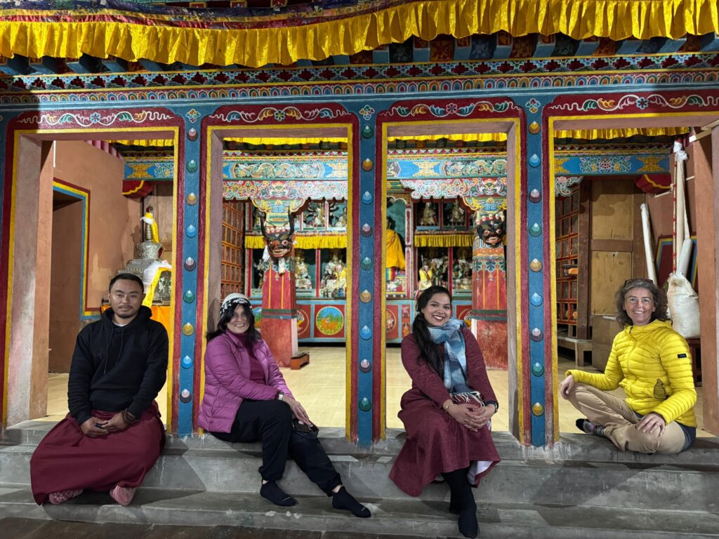 The Holiday Scout - Arunchal Pradesh, India