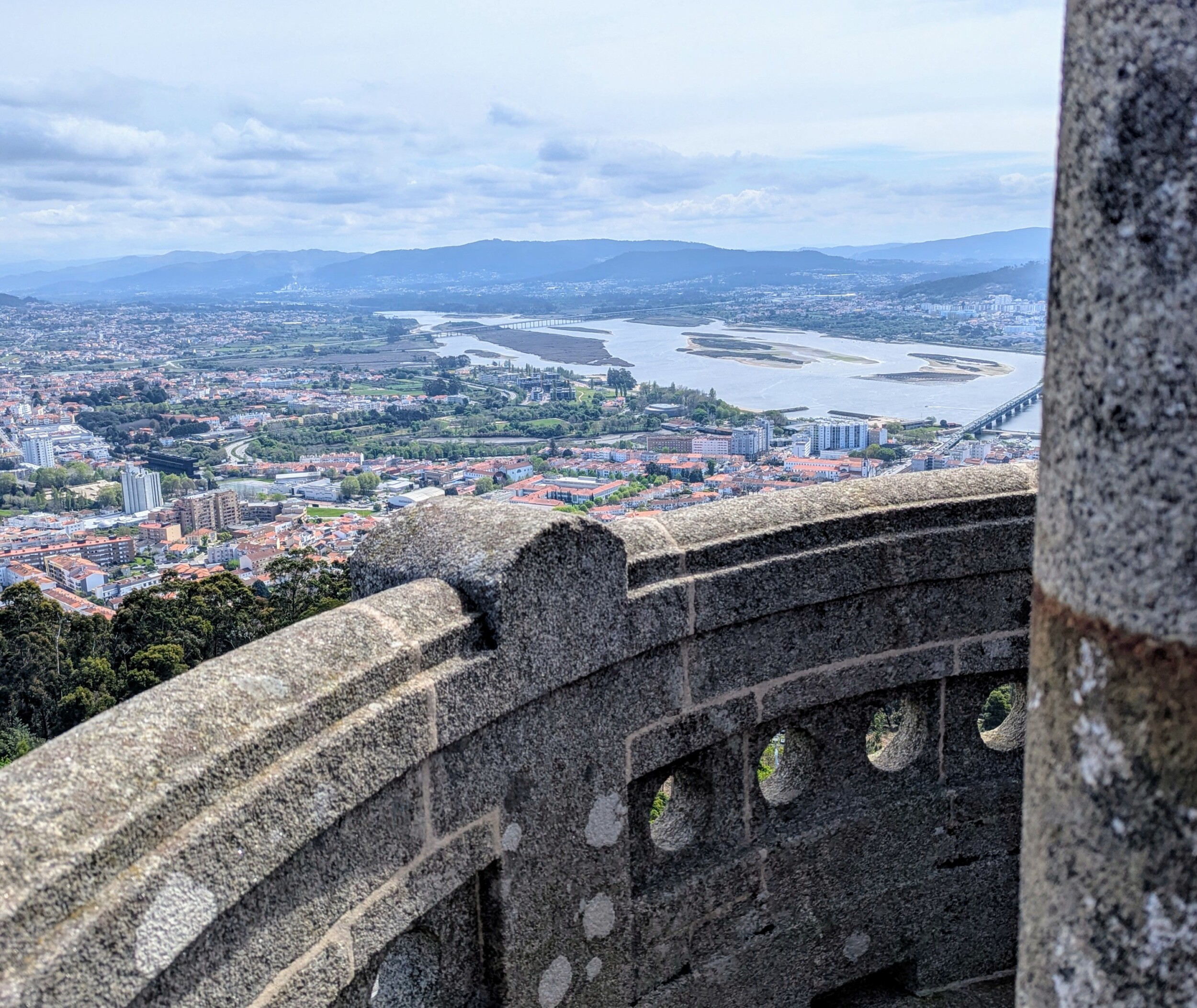 Viana do Castelo - Portugal