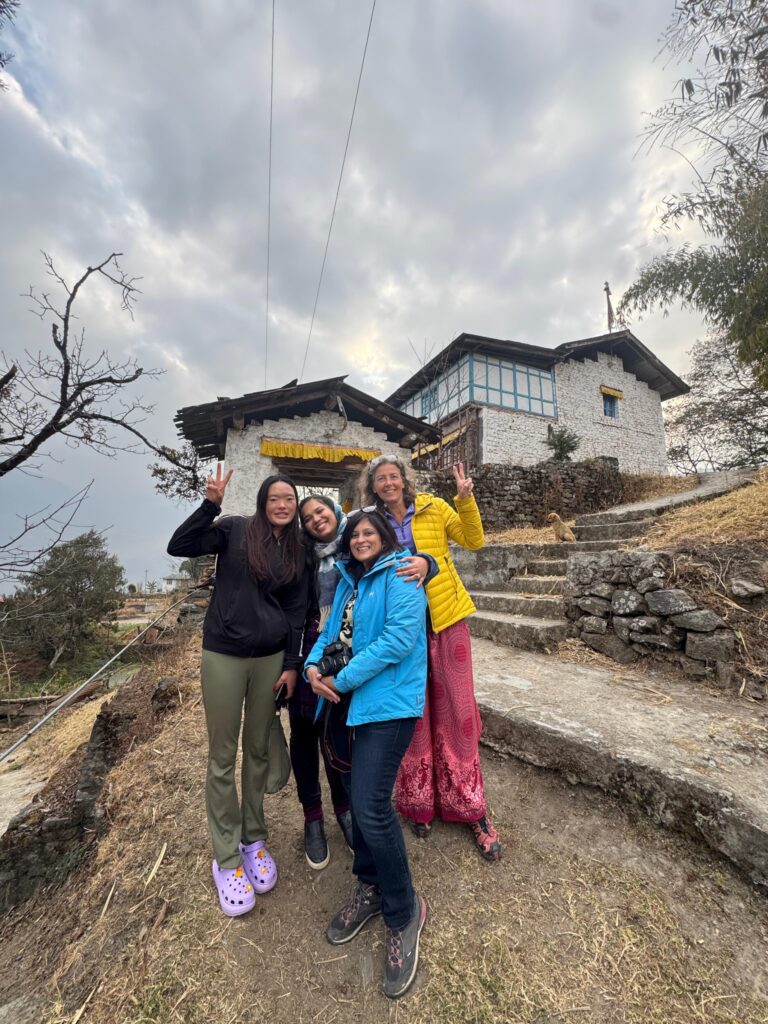 The Holiday Scout - Arunchal Pradesh, India
