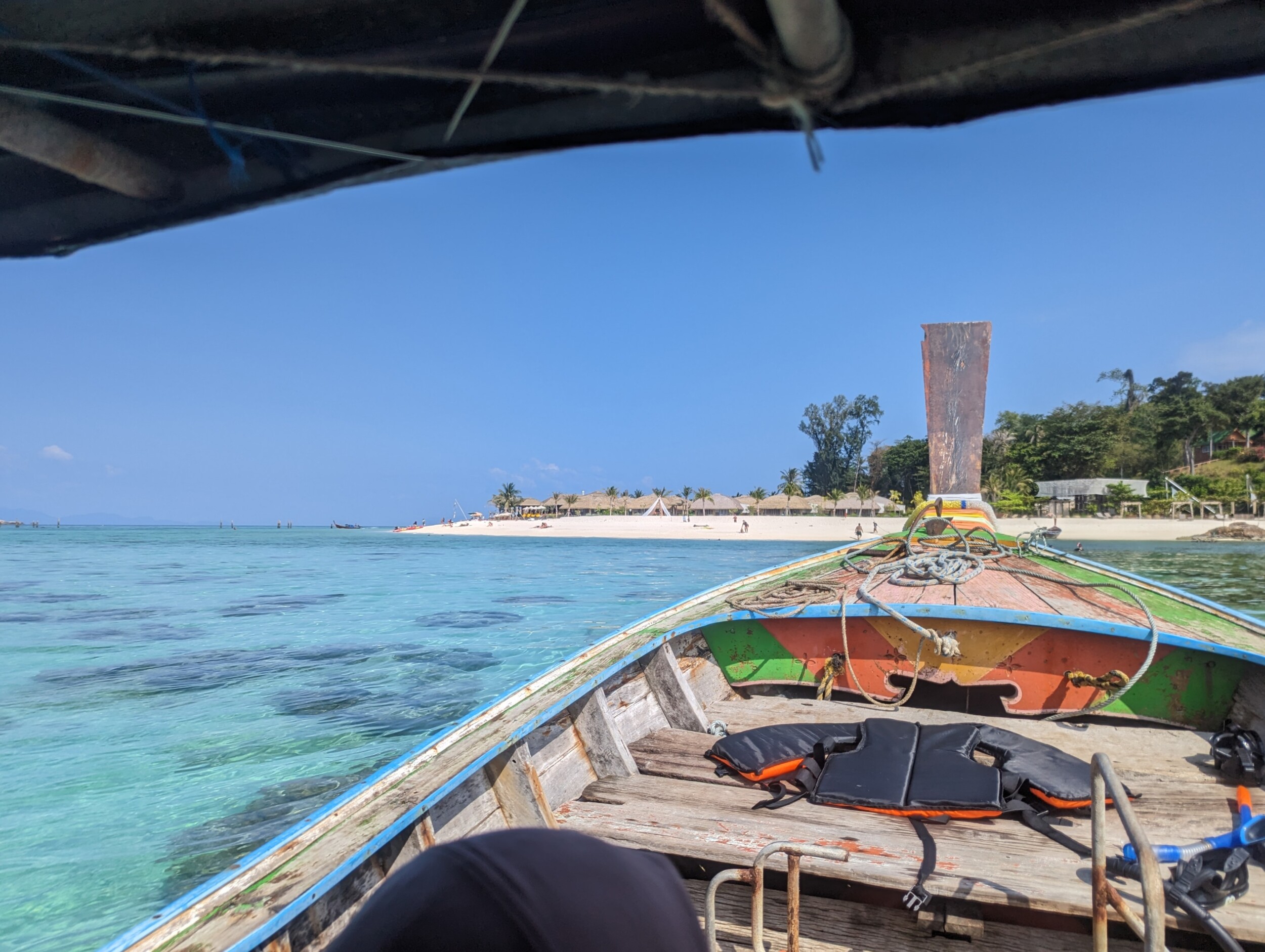 Koh Lipe - Thailand