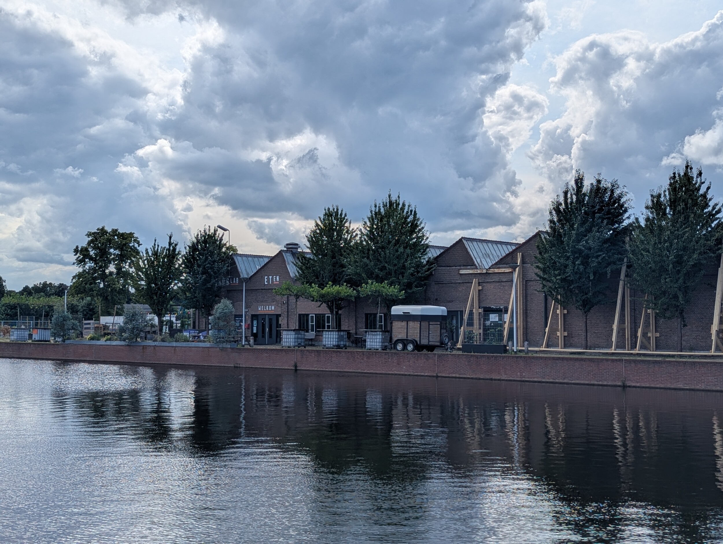 stadslab Almelo Dagje uit Almelo