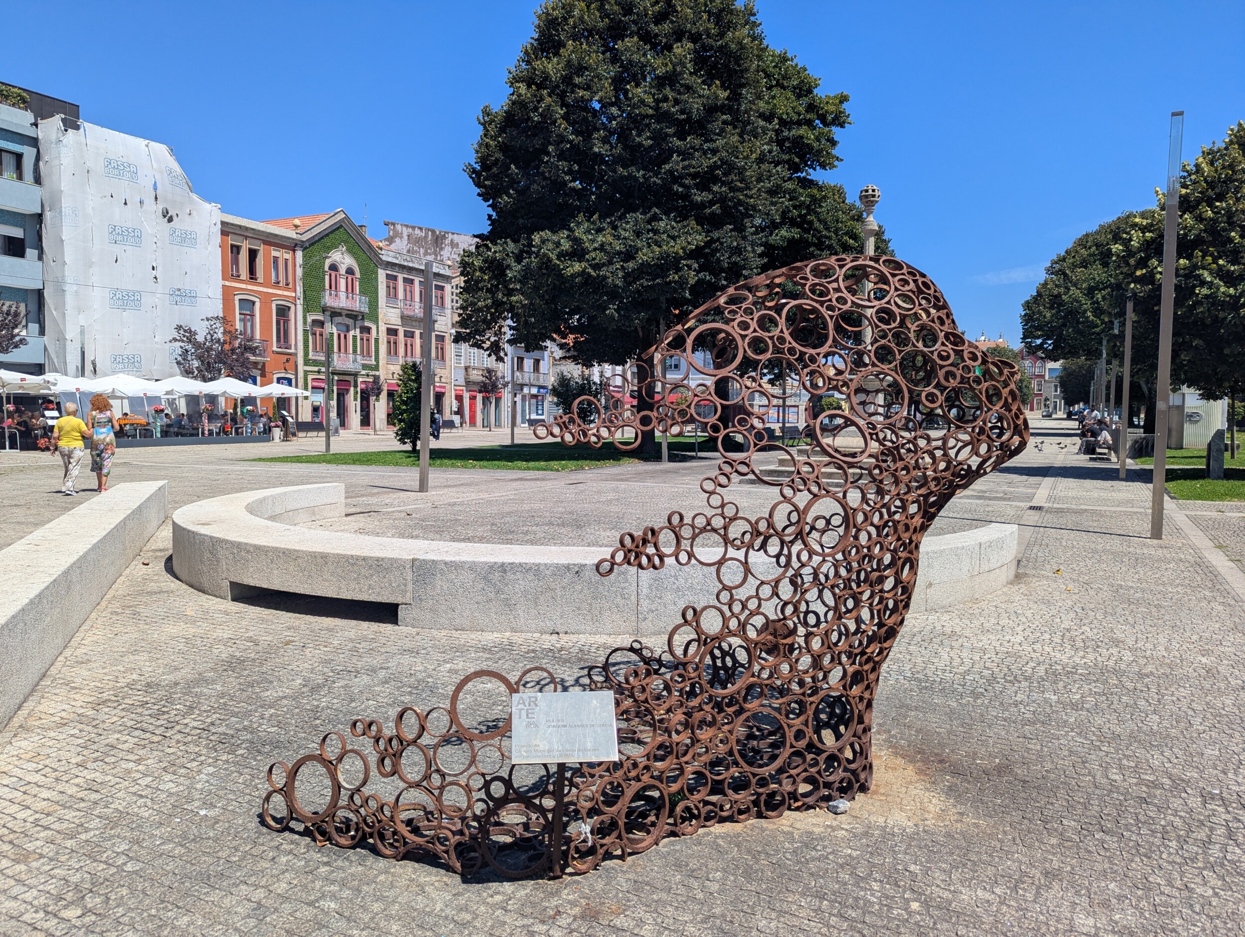 Camino Portugues in Portugal - Zinvol Reizen