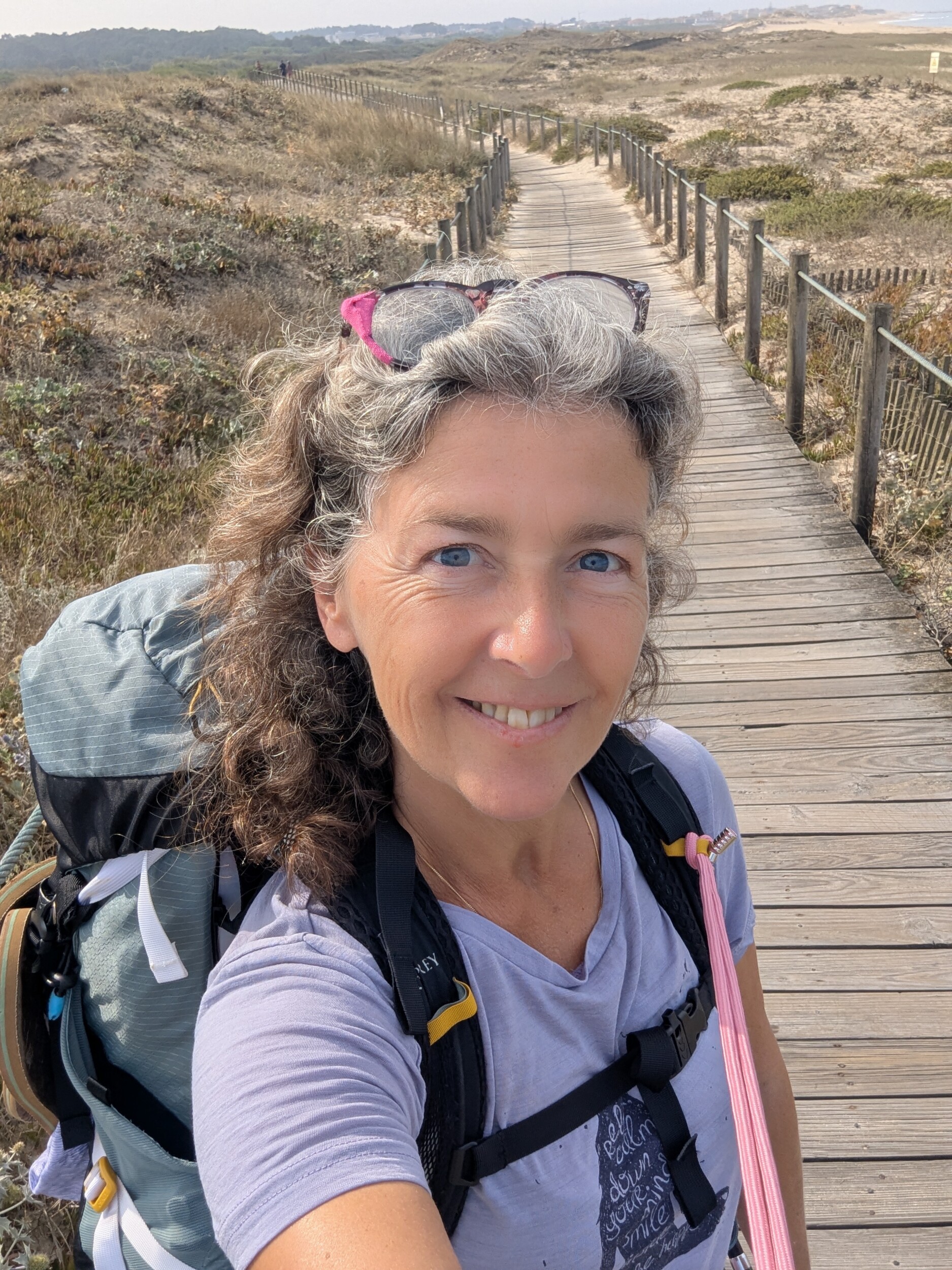 Camino Portugues in Portugal - Zinvol Reizen