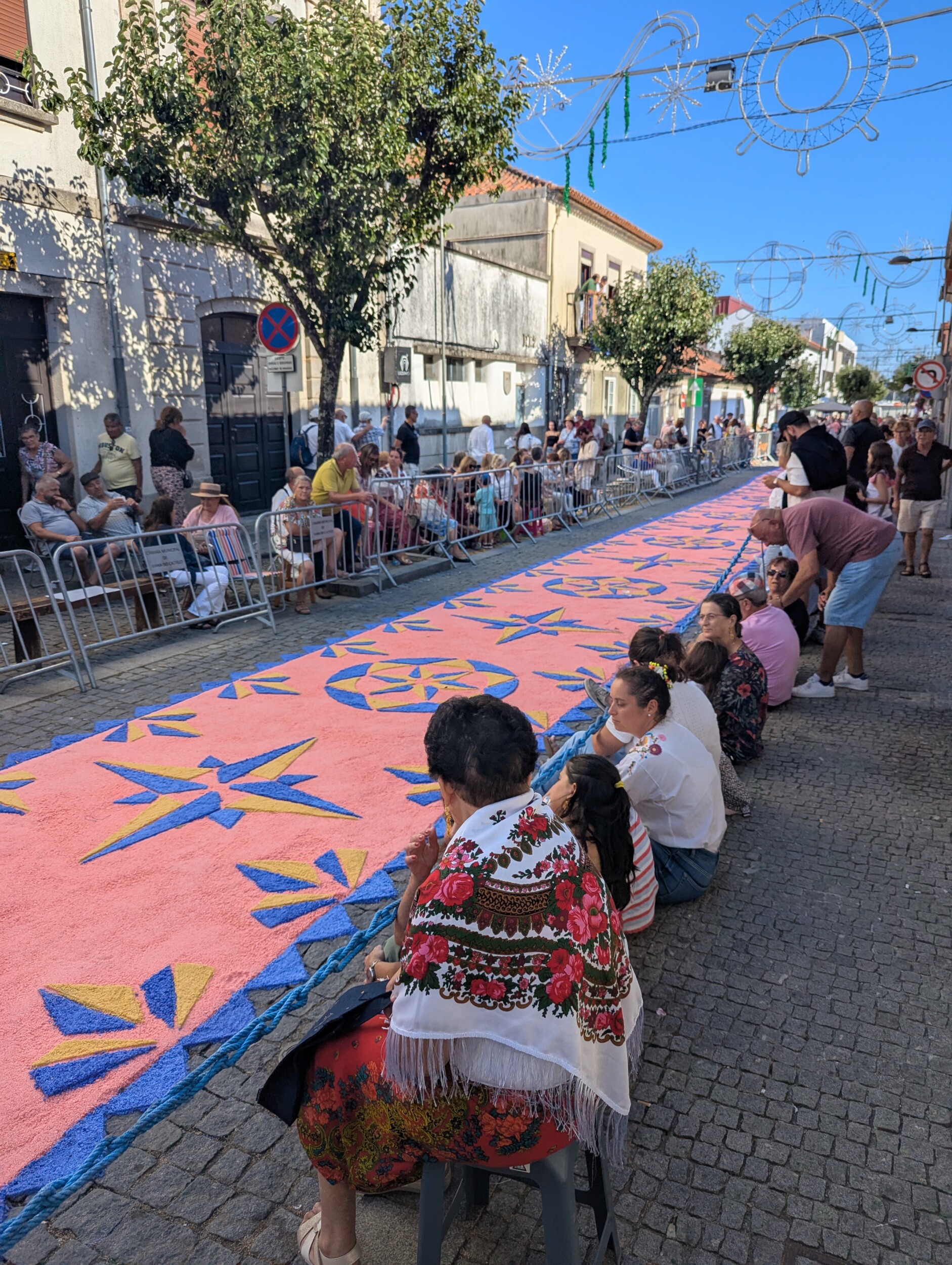 Festas da Agonia (Romaria de Nossa Senhora da Agonia)