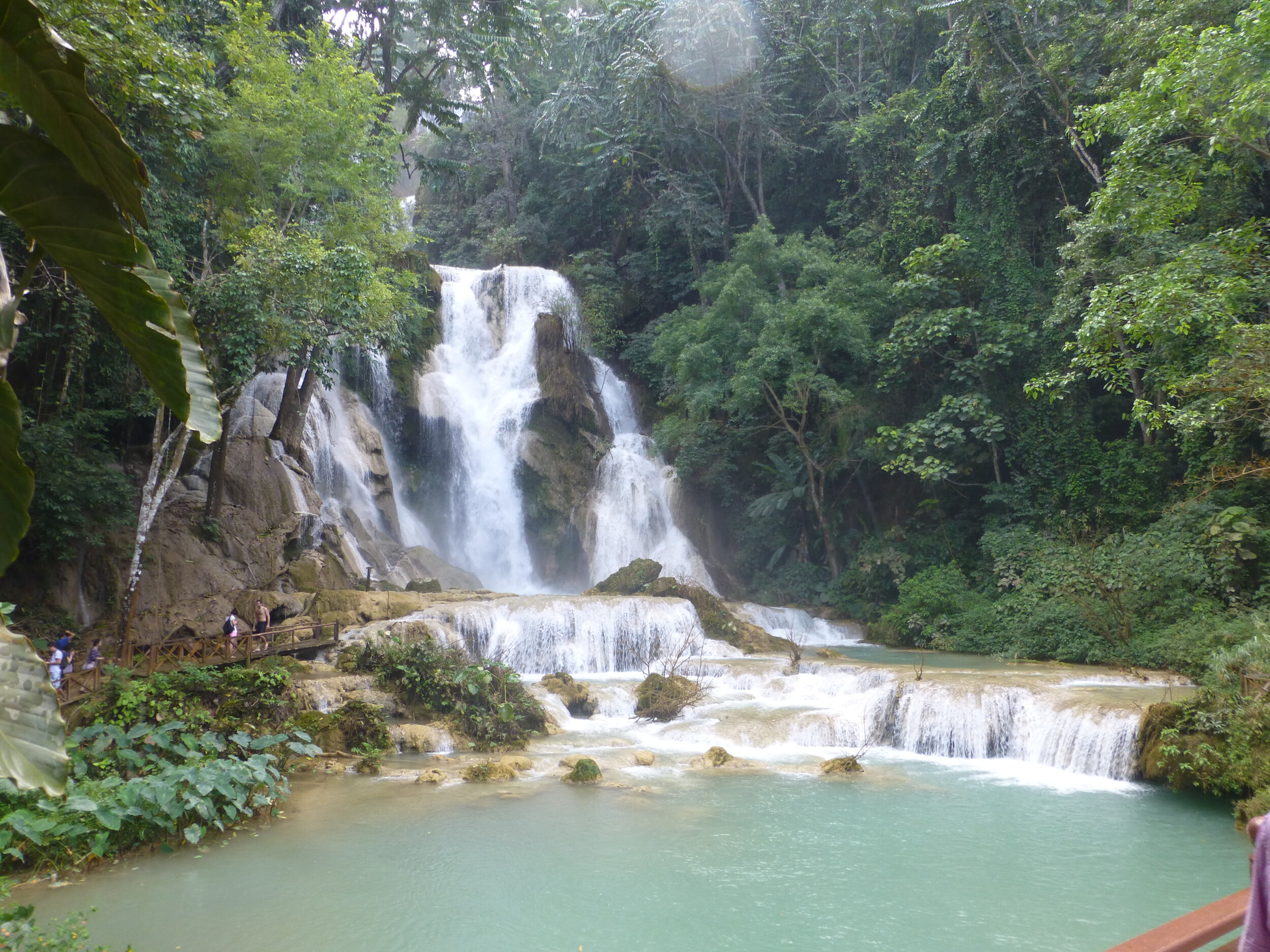 Rondreis Laos