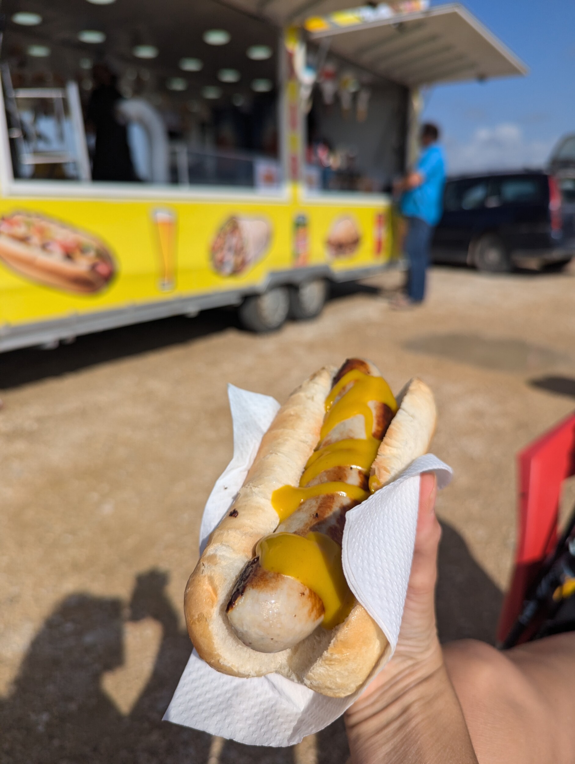 Cabo de São Vicente - Het echte einde van Europa
